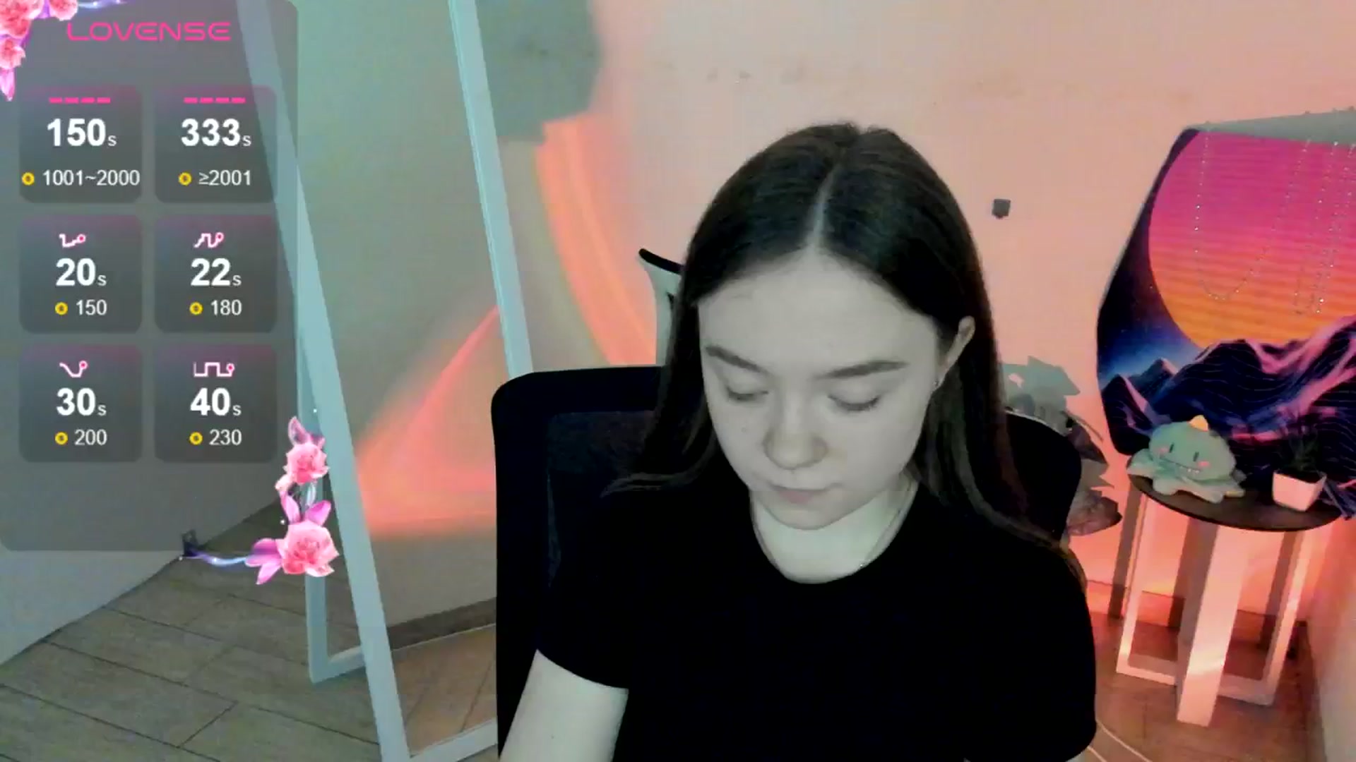 Gallery image thumbnail from Rudy_Meow's myfreecams stream on, 06/25/2025, 08:09 image 18 of 20
