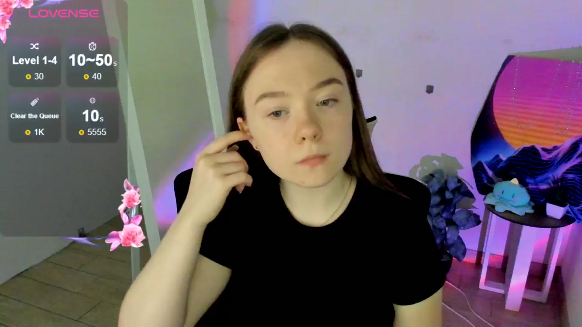 Gallery image thumbnail from Rudy_Meow's myfreecams stream on, 06/25/2025, 08:09 image 5 of 20