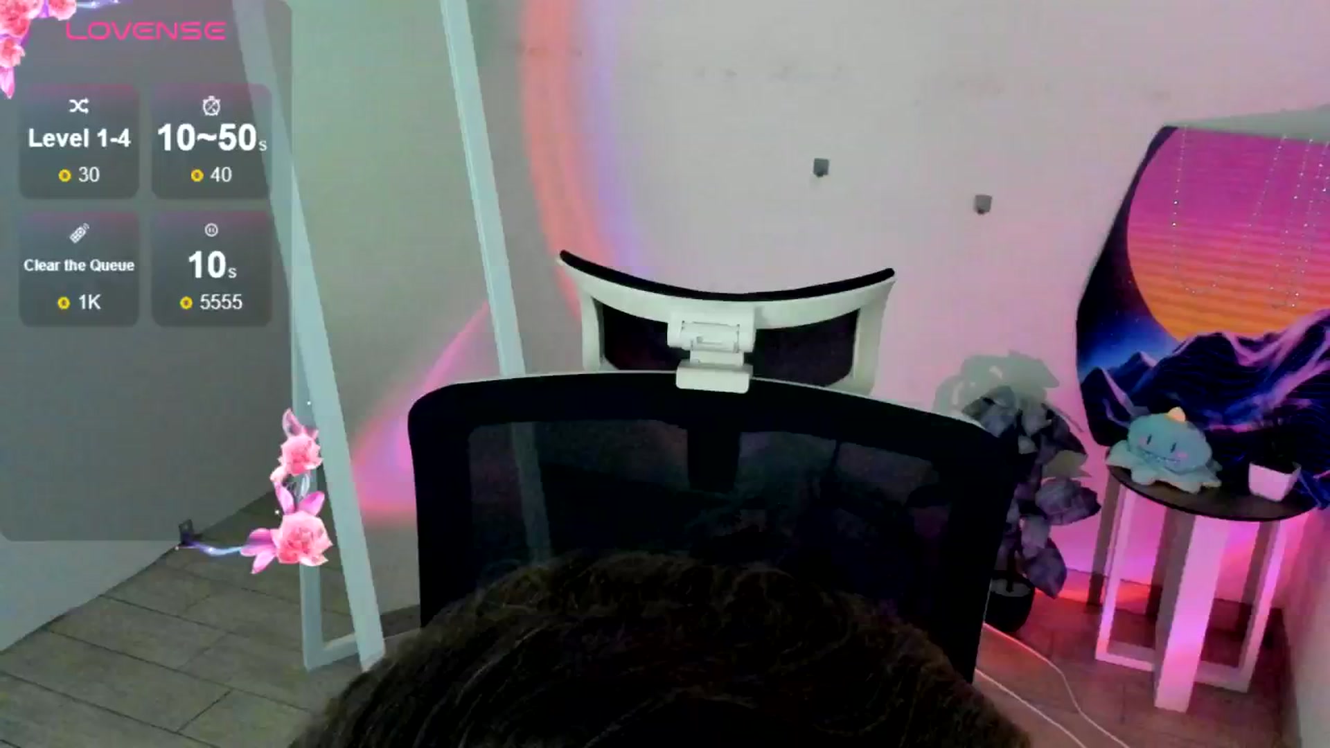 Gallery image thumbnail from Rudy_Meow's myfreecams stream on, 06/25/2025, 08:09 image 12 of 20