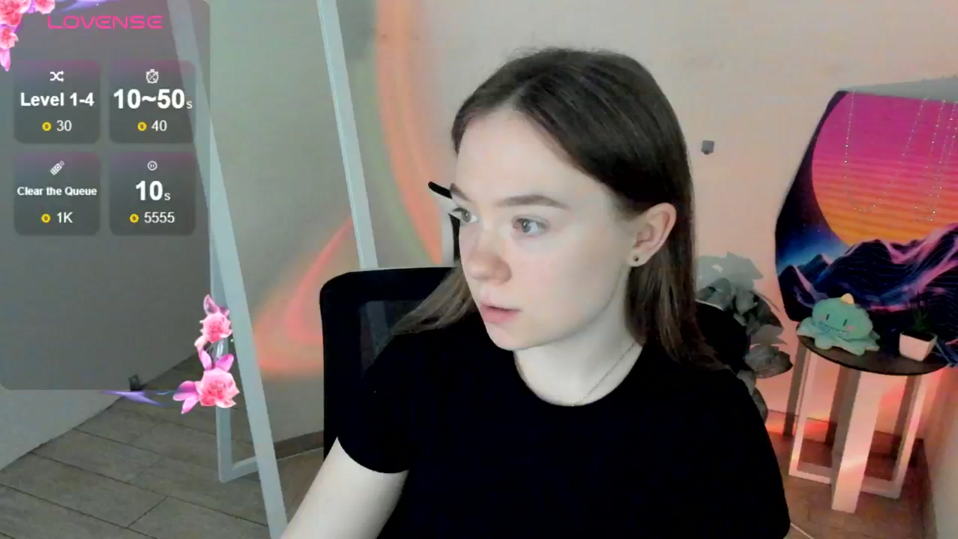 Gallery image thumbnail from Rudy_Meow's myfreecams stream on, 06/25/2025, 08:09 image 9 of 20