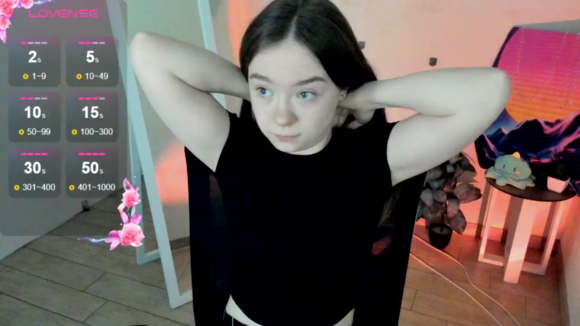 Gallery image thumbnail from Rudy_Meow's myfreecams stream on, 06/25/2025, 08:09 image 2 of 20