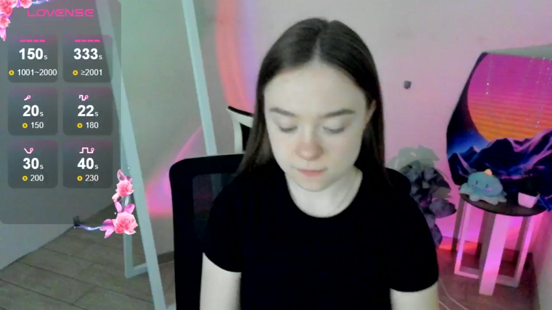 Gallery image thumbnail from Rudy_Meow's myfreecams stream on, 06/25/2025, 08:09 image 4 of 20