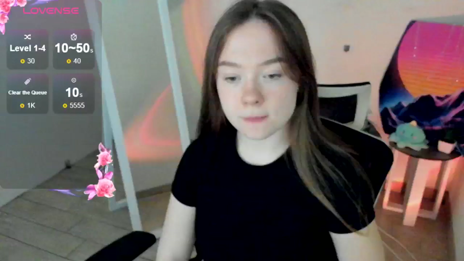 Gallery image thumbnail from Rudy_Meow's myfreecams stream on, 06/25/2025, 08:09 image 1 of 20