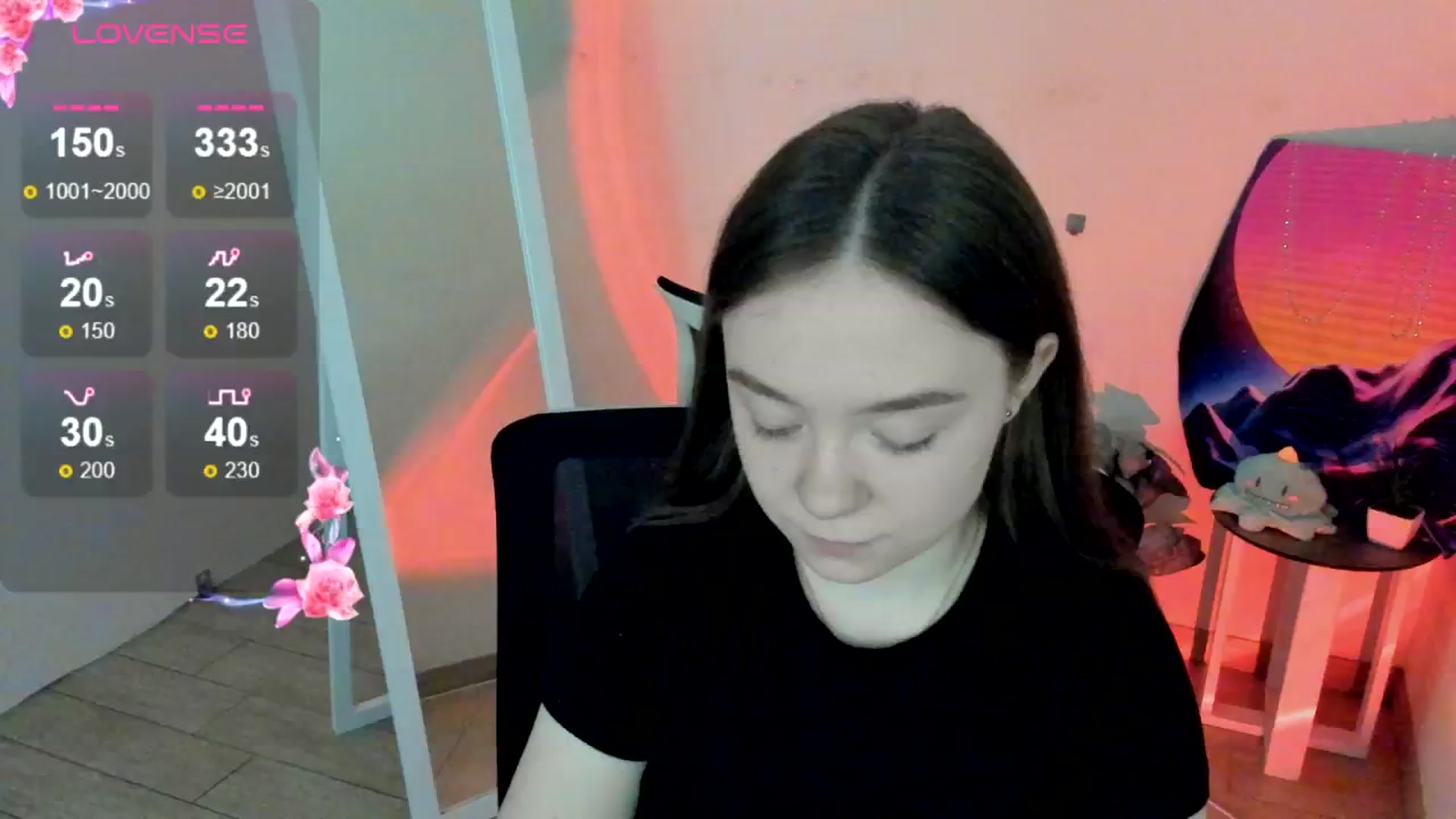 Gallery image thumbnail from Rudy_Meow's myfreecams stream on, 06/25/2025, 08:09 image 14 of 20