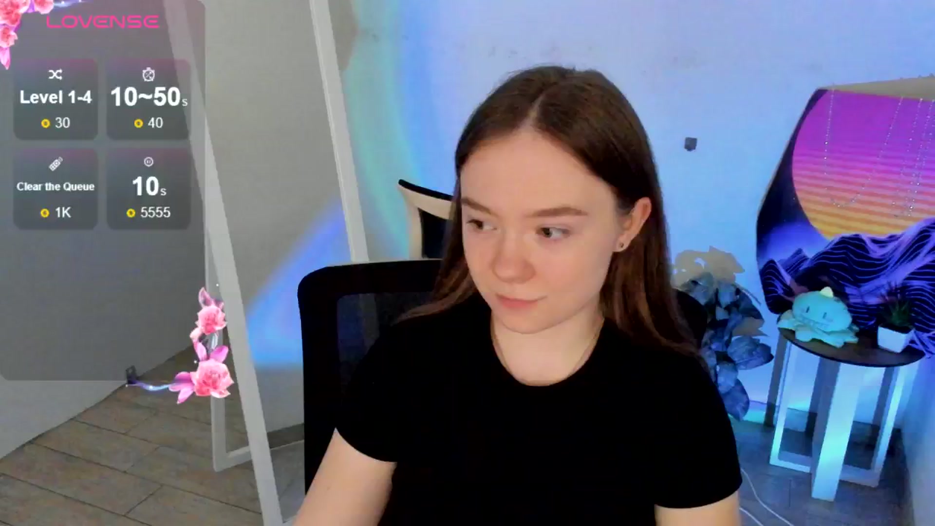 Gallery image thumbnail from Rudy_Meow's myfreecams stream on, 06/25/2025, 08:09 image 16 of 20