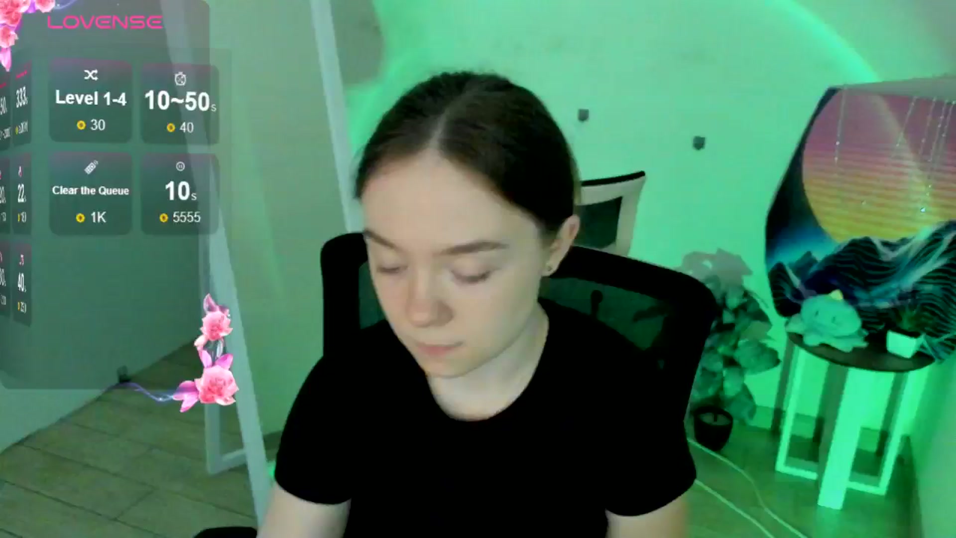 Gallery image thumbnail from Rudy_Meow's myfreecams stream on, 06/25/2025, 10:22 image 6 of 20