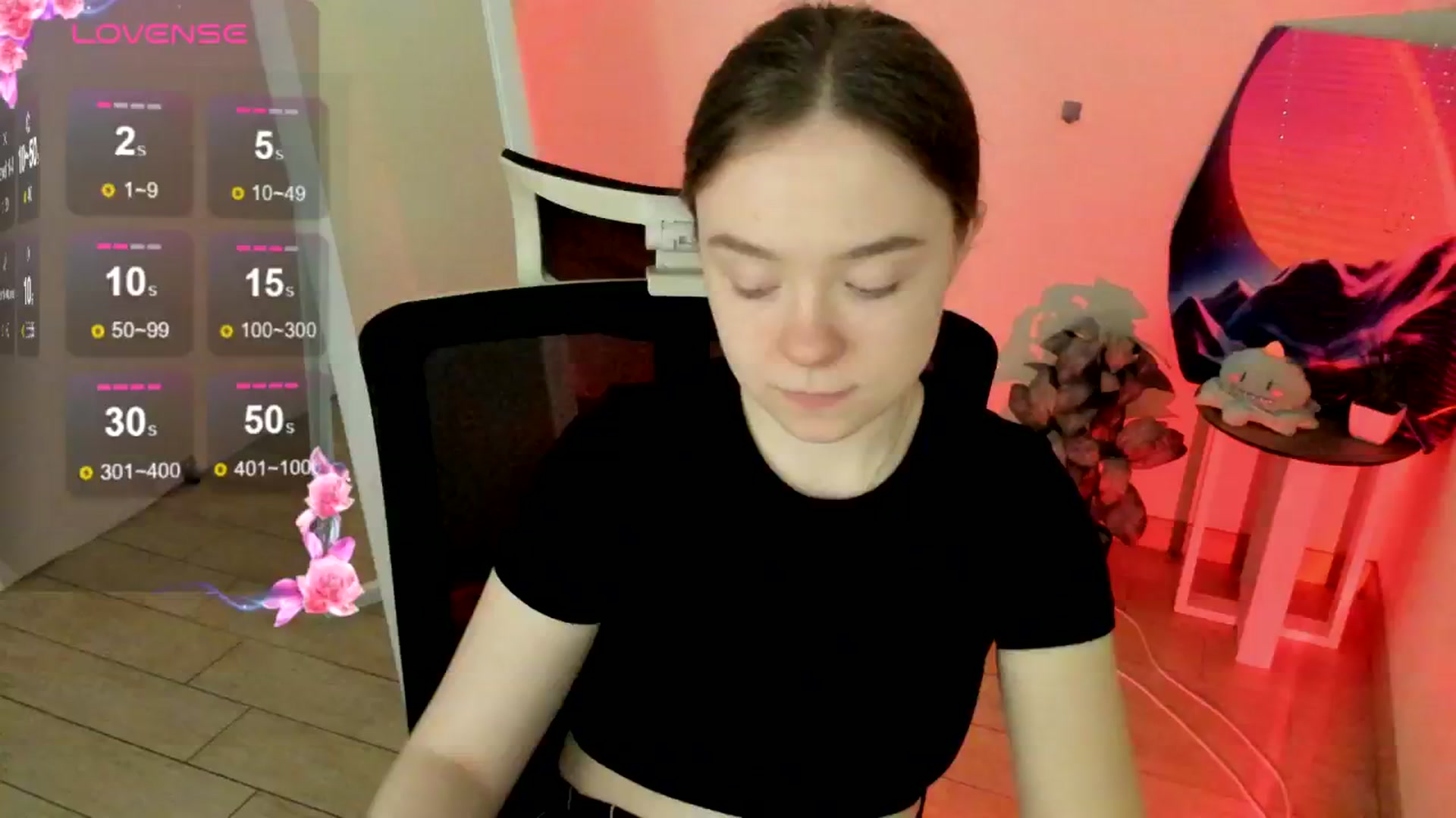Gallery image thumbnail from Rudy_Meow's myfreecams stream on, 06/25/2025, 10:22 image 20 of 20