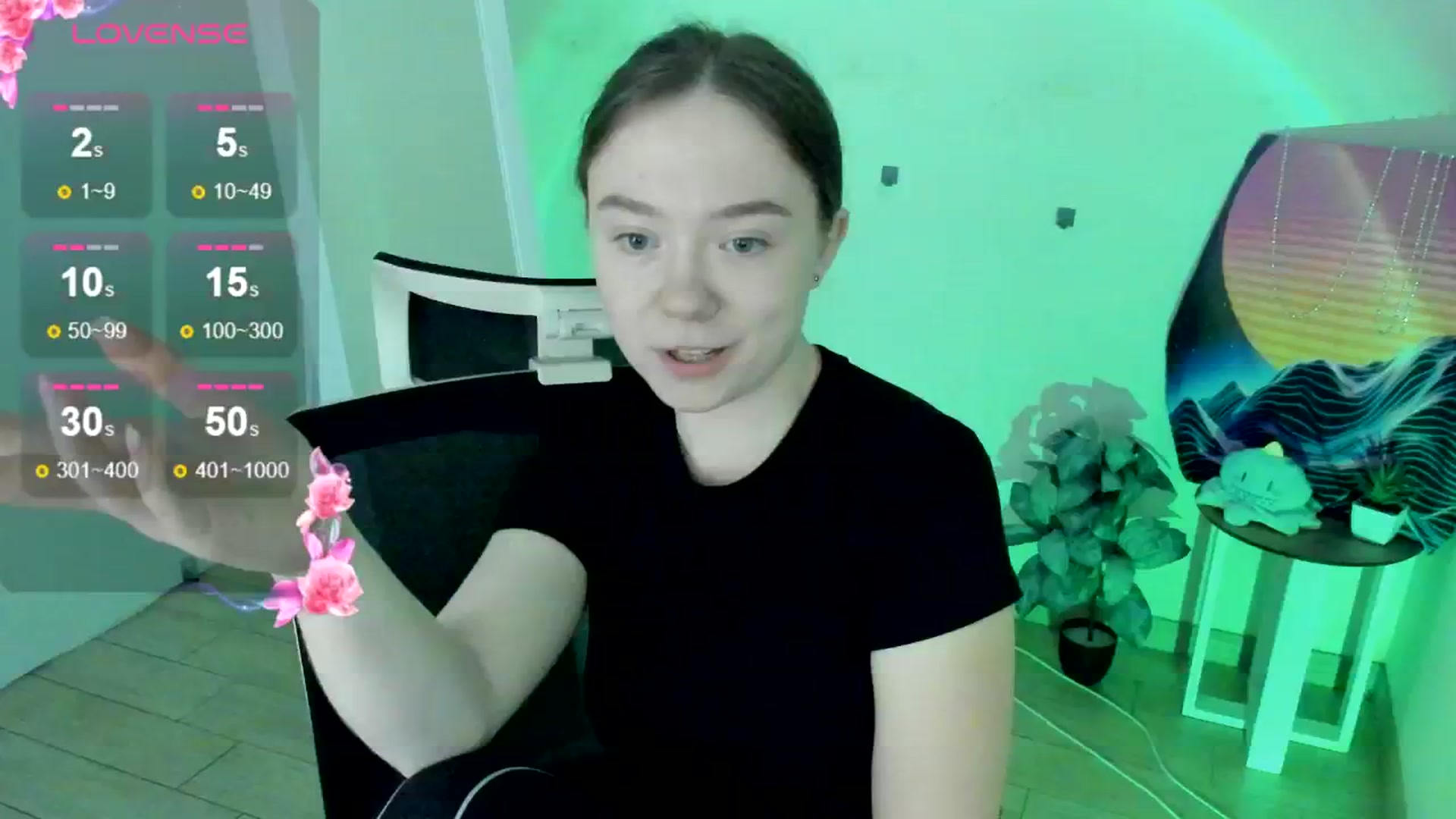 Gallery image thumbnail from Rudy_Meow's myfreecams stream on, 06/25/2025, 10:22 image 3 of 20