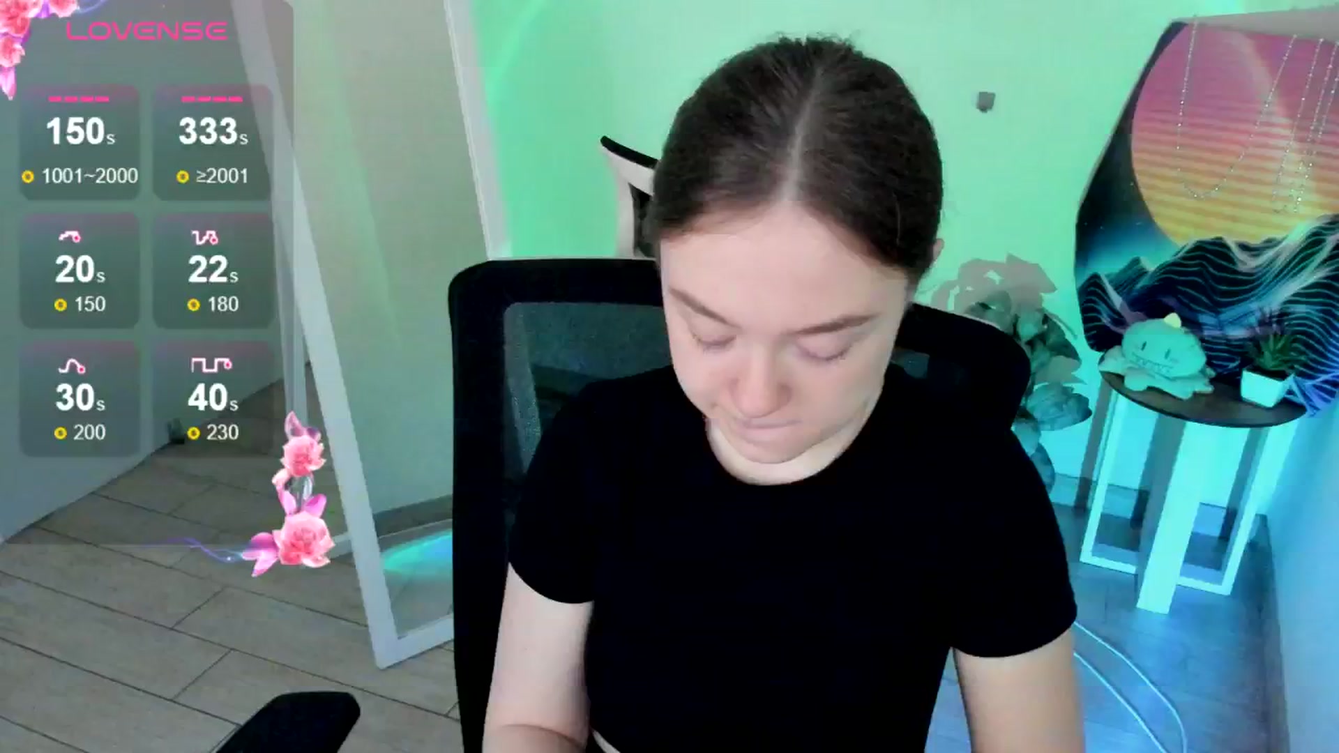 Gallery image thumbnail from Rudy_Meow's myfreecams stream on, 06/25/2025, 10:22 image 15 of 20