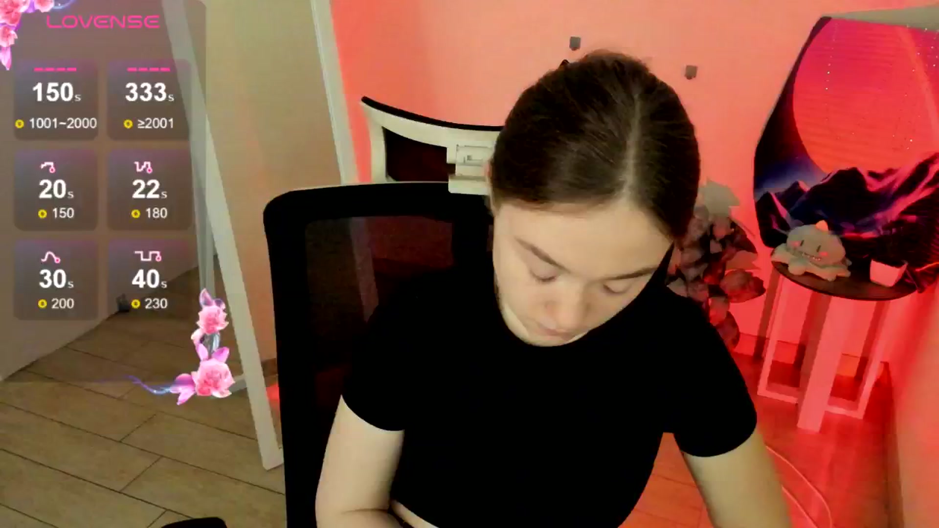 Gallery image thumbnail from Rudy_Meow's myfreecams stream on, 06/25/2025, 10:22 image 17 of 20