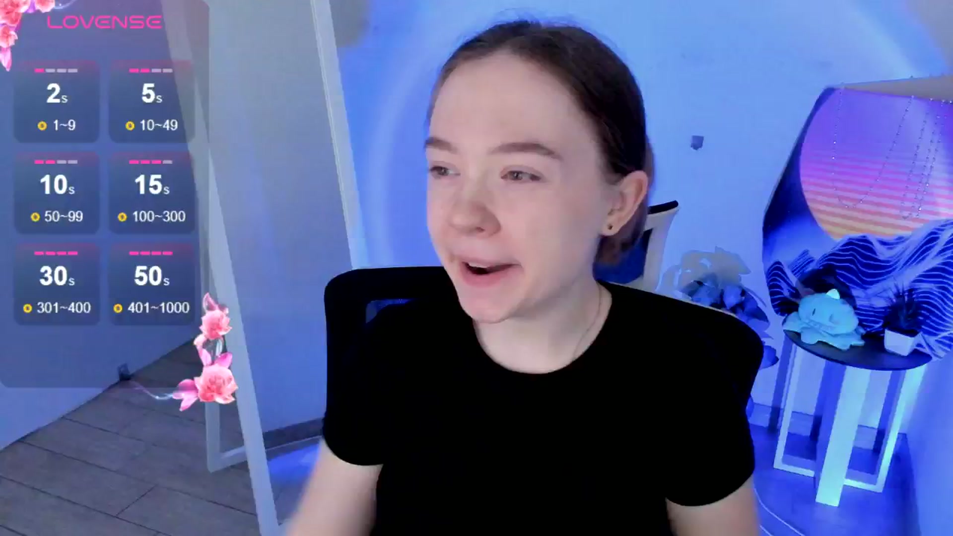 Gallery image thumbnail from Rudy_Meow's myfreecams stream on, 06/25/2025, 10:22 image 2 of 20