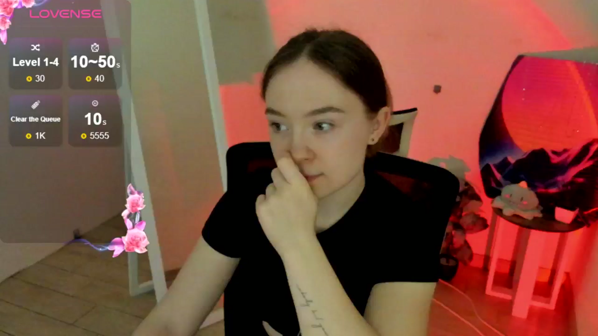 Gallery image thumbnail from Rudy_Meow's myfreecams stream on, 06/25/2025, 10:22 image 4 of 20