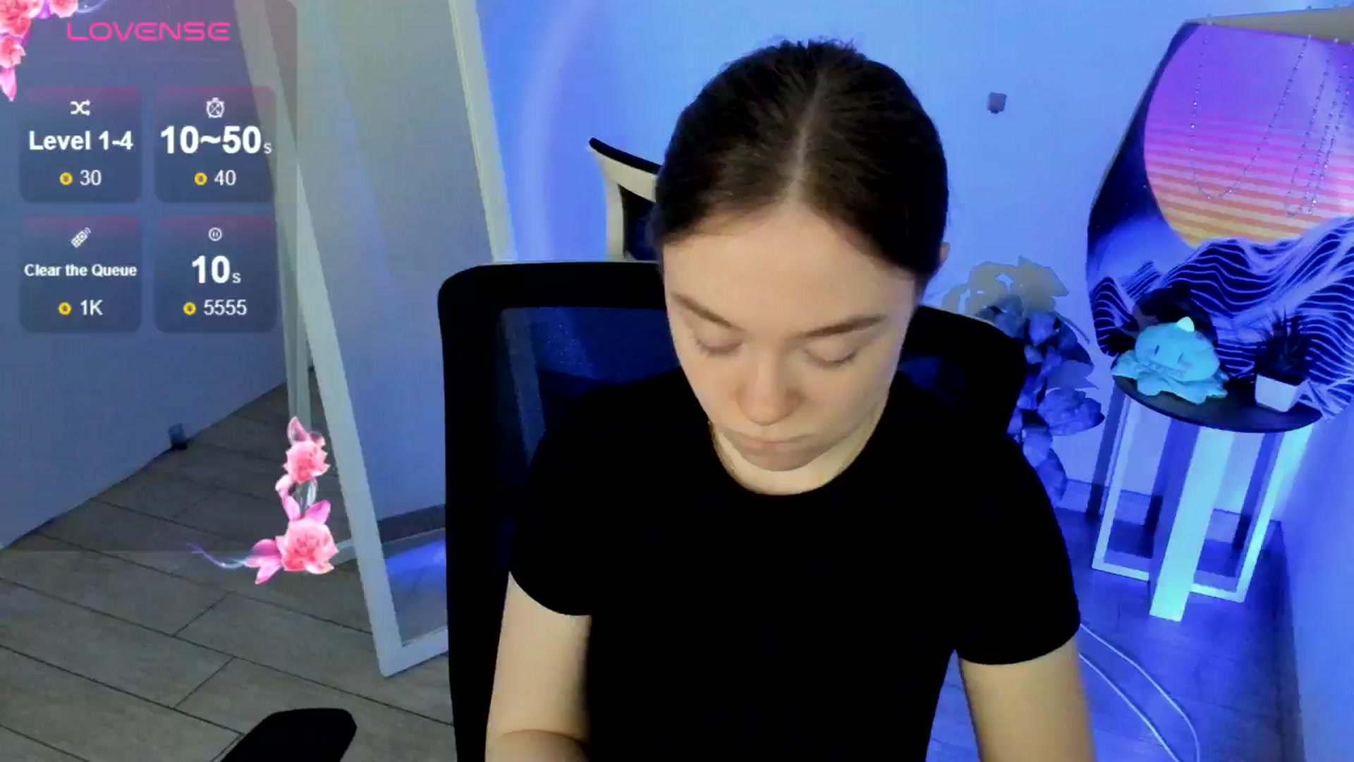Gallery image thumbnail from Rudy_Meow's myfreecams stream on, 06/25/2025, 10:22 image 14 of 20