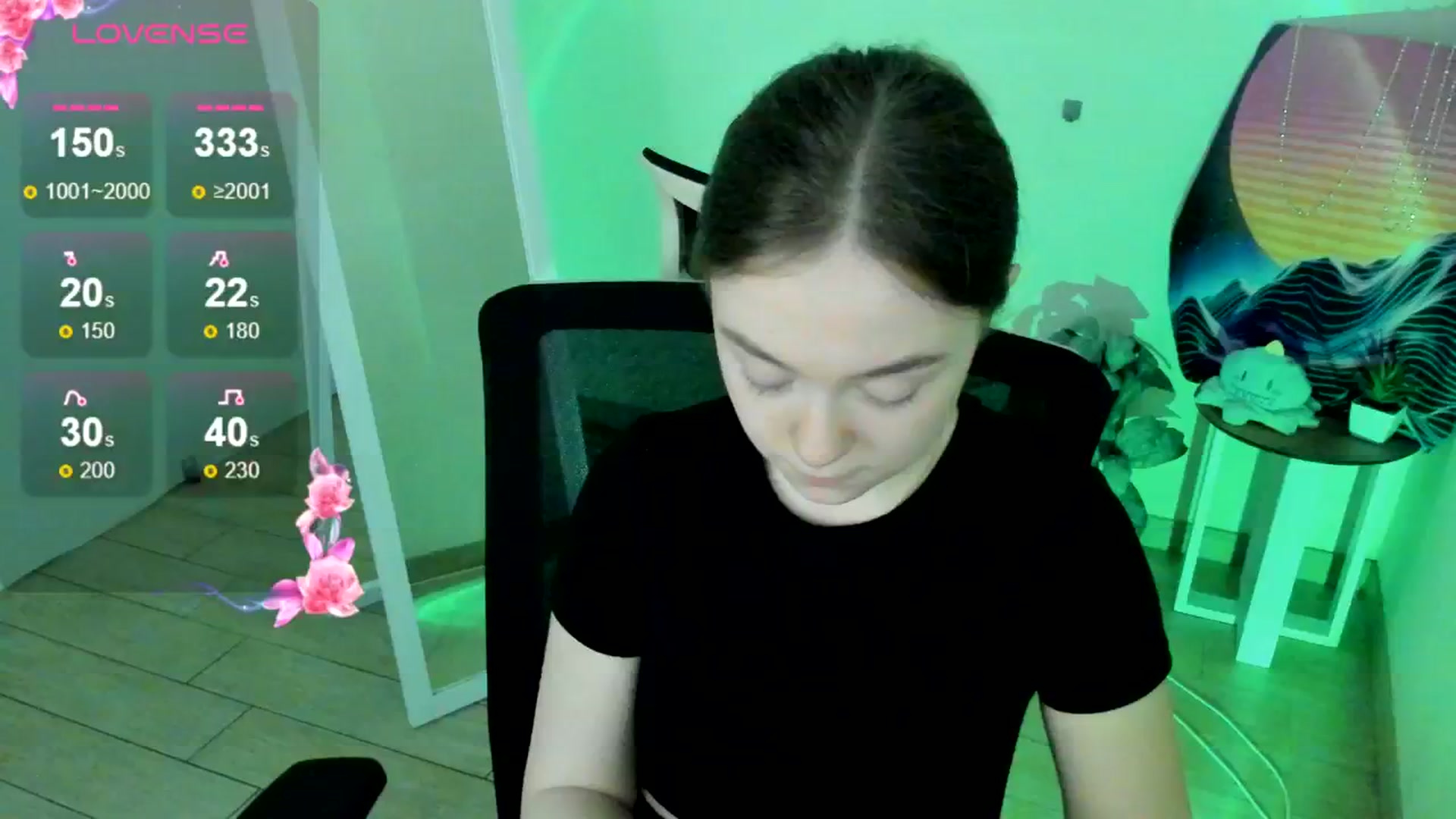 Gallery image thumbnail from Rudy_Meow's myfreecams stream on, 06/25/2025, 10:22 image 16 of 20