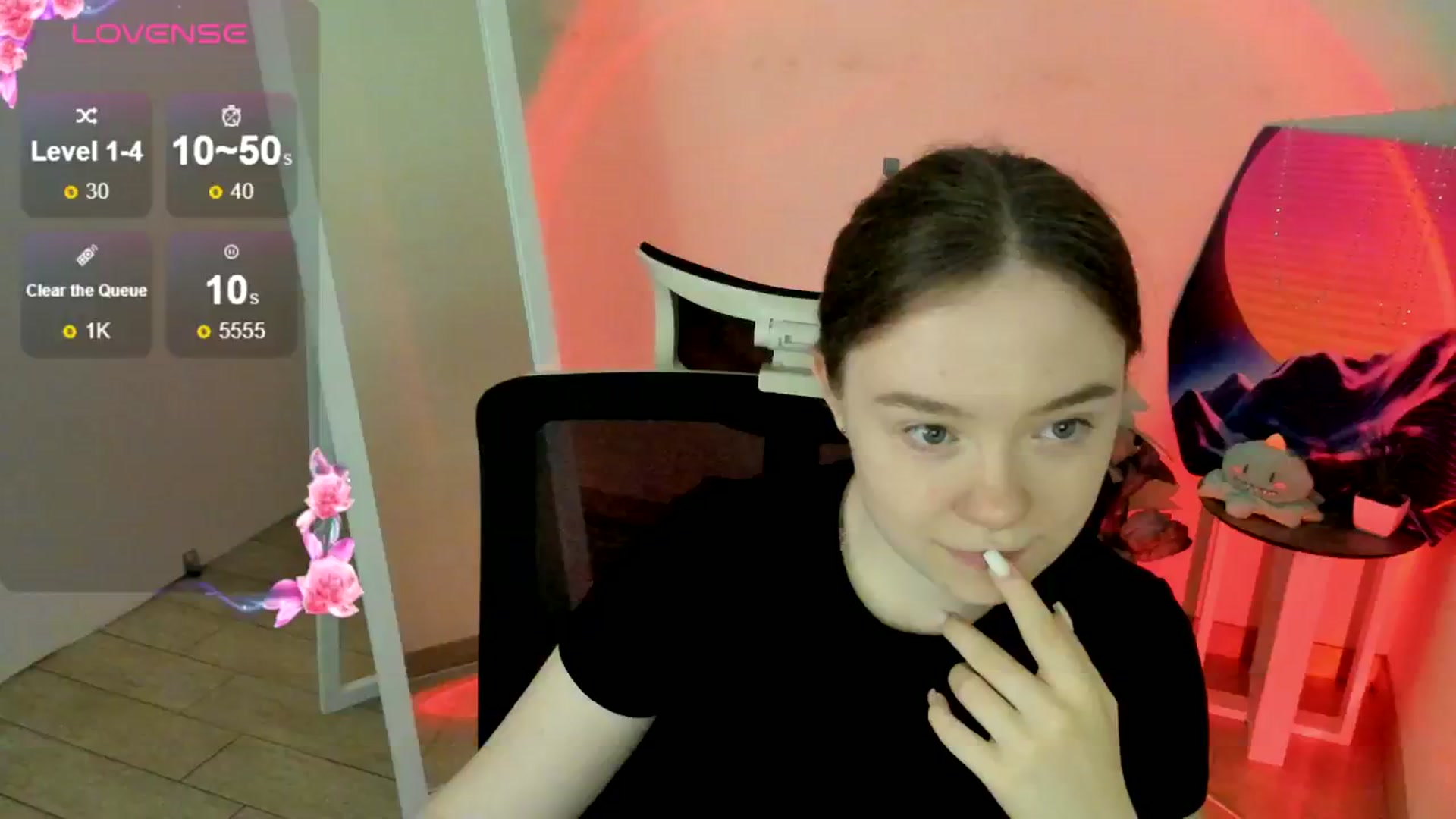 Gallery image thumbnail from Rudy_Meow's myfreecams stream on, 06/25/2025, 10:22 image 13 of 20
