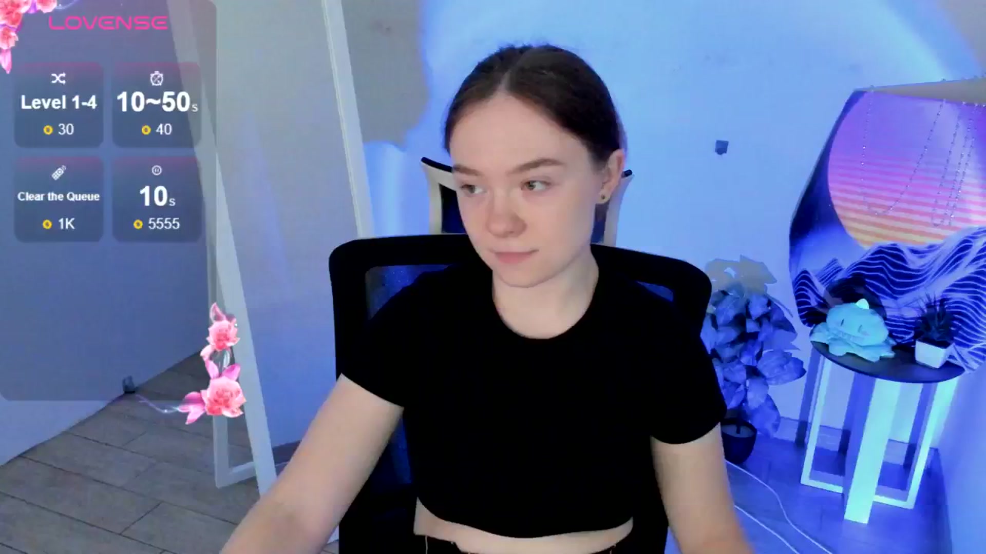 Gallery image thumbnail from Rudy_Meow's myfreecams stream on, 06/25/2025, 10:22 image 5 of 20