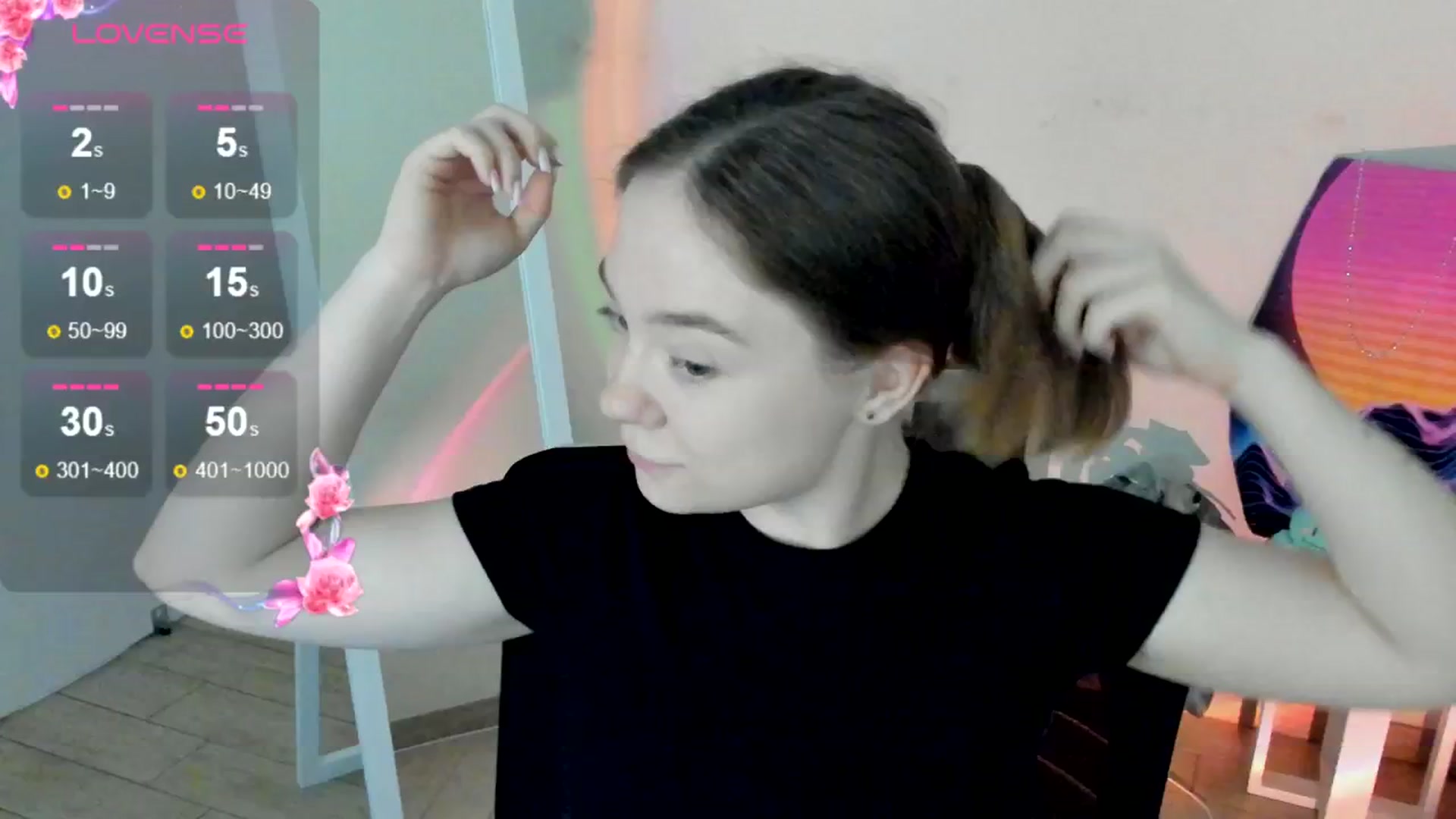 Gallery image thumbnail from Rudy_Meow's myfreecams stream on, 06/25/2025, 10:22 image 1 of 20
