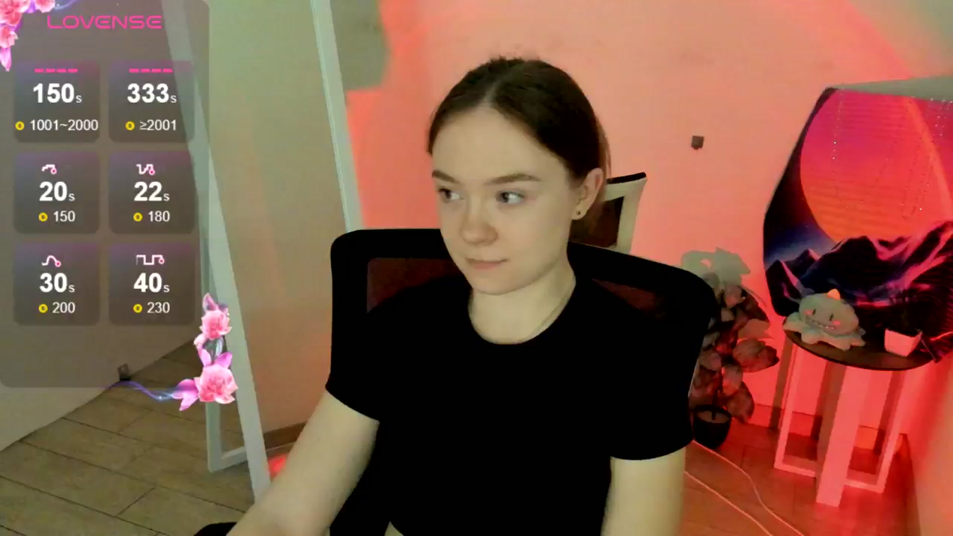Gallery image thumbnail from Rudy_Meow's myfreecams stream on, 06/25/2025, 10:22 image 7 of 20