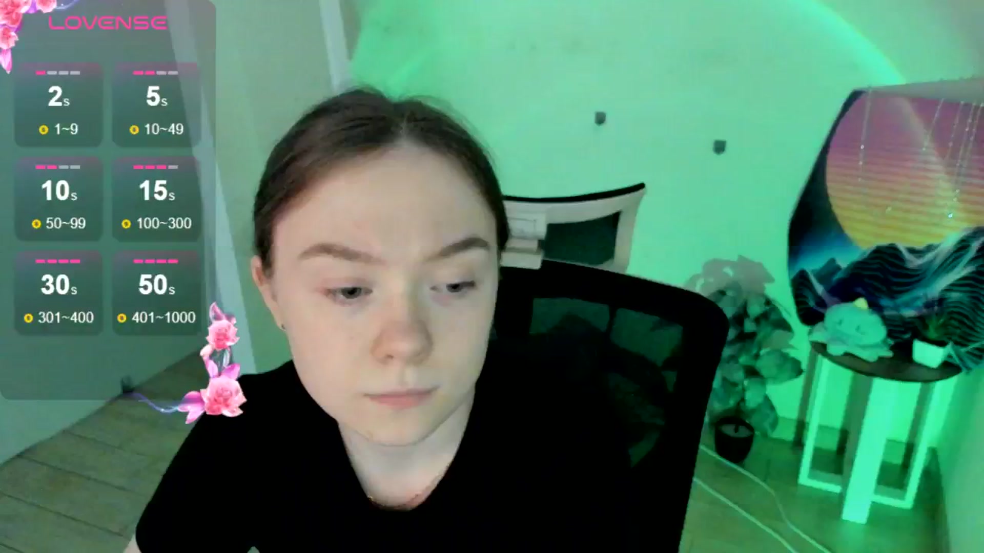 Gallery image thumbnail from Rudy_Meow's myfreecams stream on, 06/25/2025, 10:22 image 9 of 20
