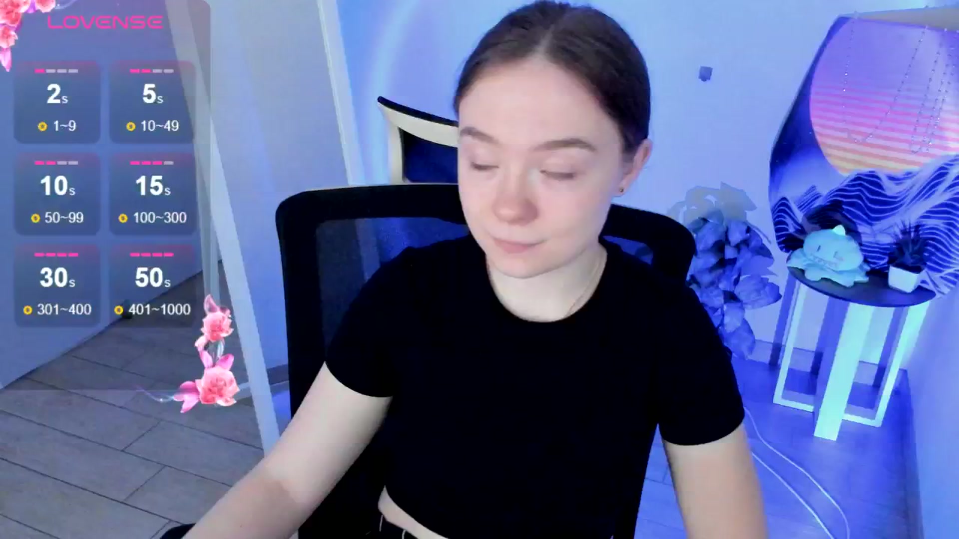 Gallery image thumbnail from Rudy_Meow's myfreecams stream on, 06/25/2025, 10:22 image 18 of 20
