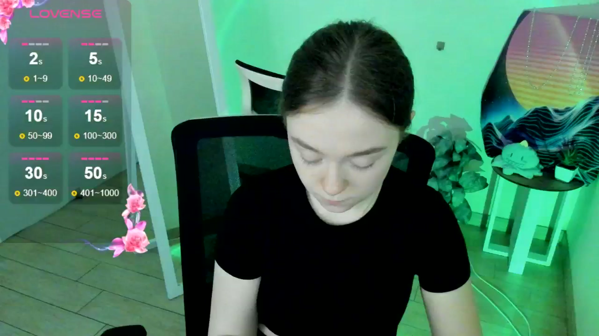 Gallery image thumbnail from Rudy_Meow's myfreecams stream on, 06/25/2025, 10:22 image 19 of 20