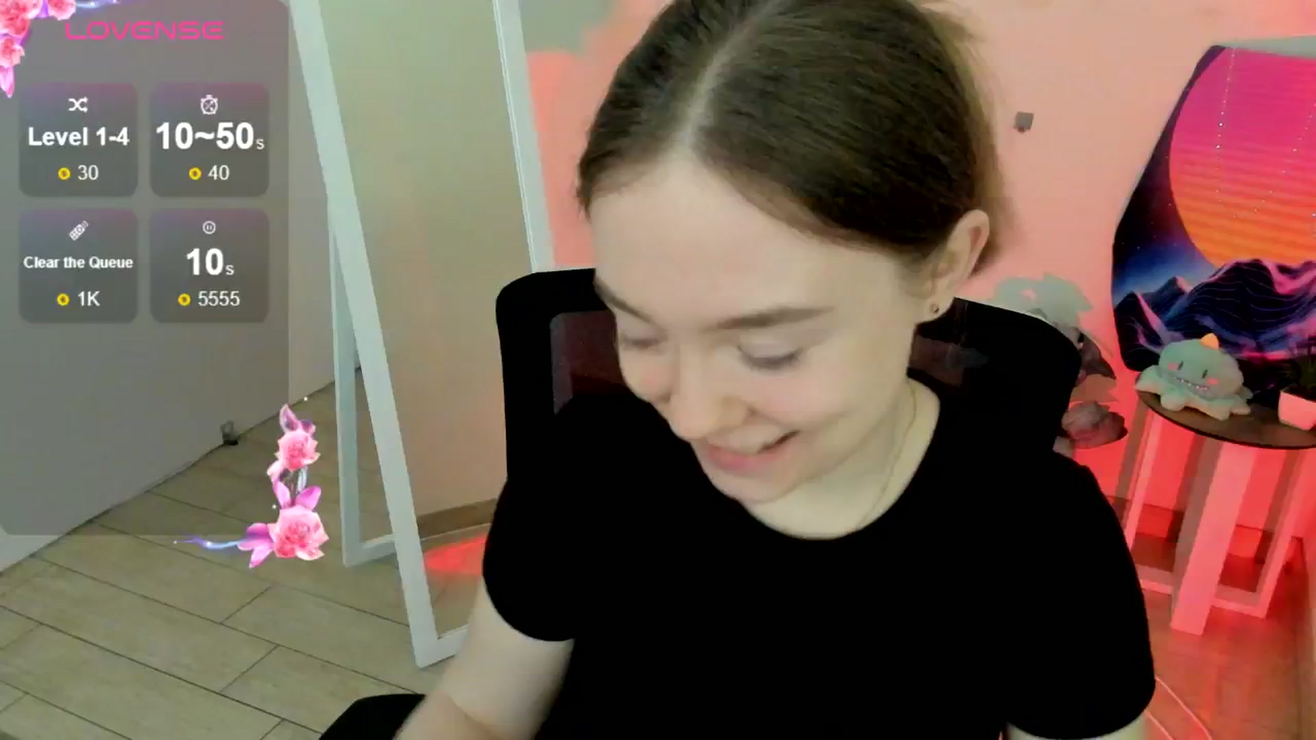 Gallery image thumbnail from Rudy_Meow's myfreecams stream on, 06/25/2025, 12:35 image 17 of 20