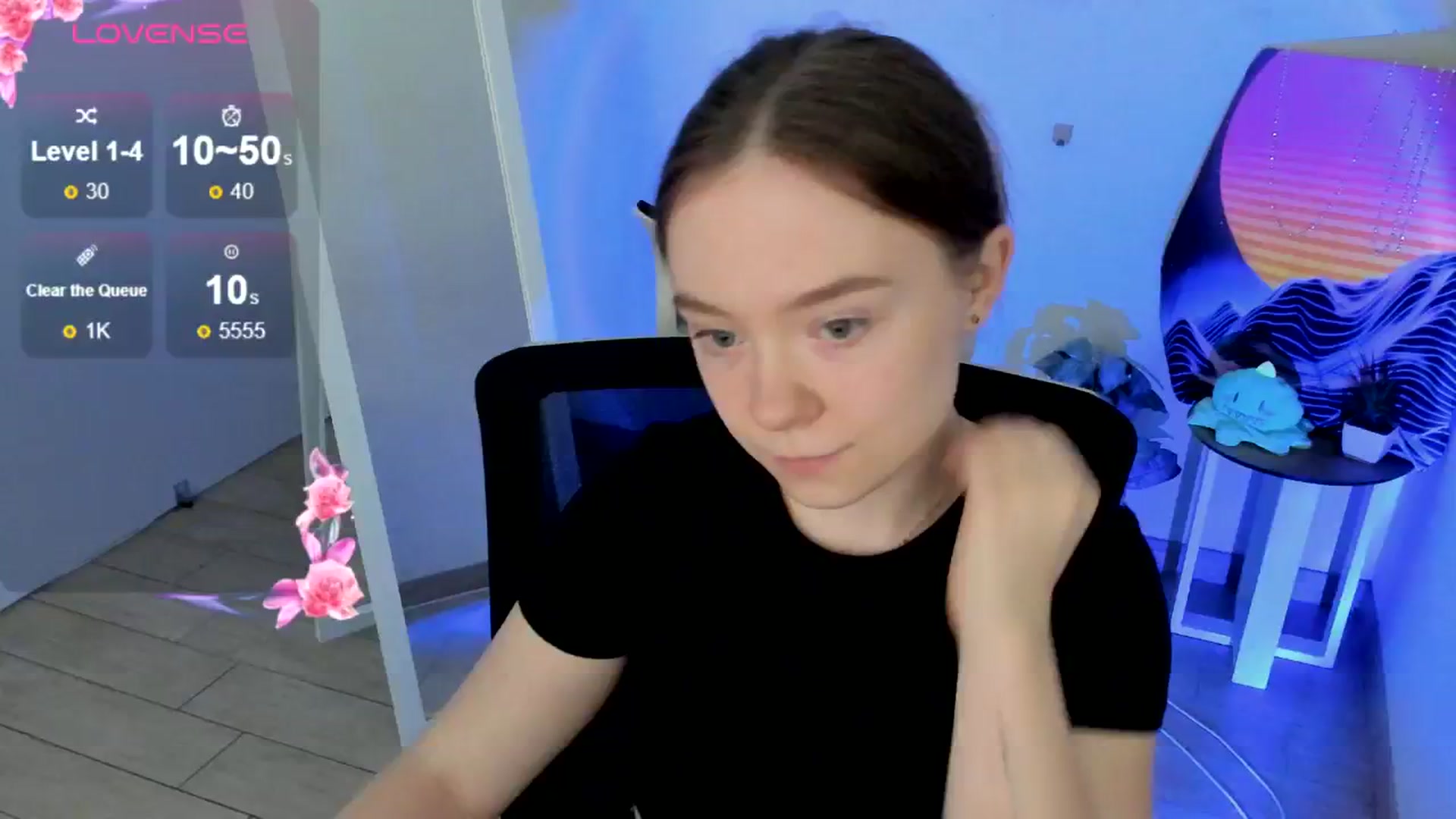 Gallery image thumbnail from Rudy_Meow's myfreecams stream on, 06/25/2025, 12:35 image 6 of 20