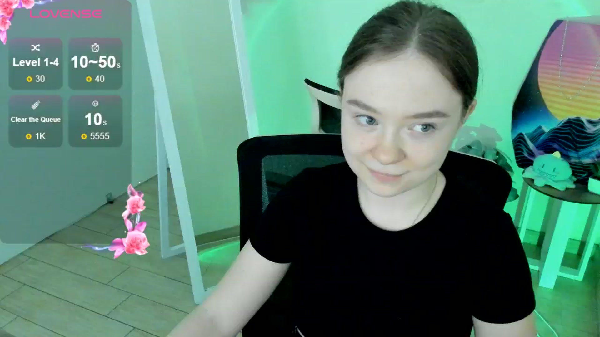Gallery image thumbnail from Rudy_Meow's myfreecams stream on, 06/25/2025, 12:35 image 13 of 20