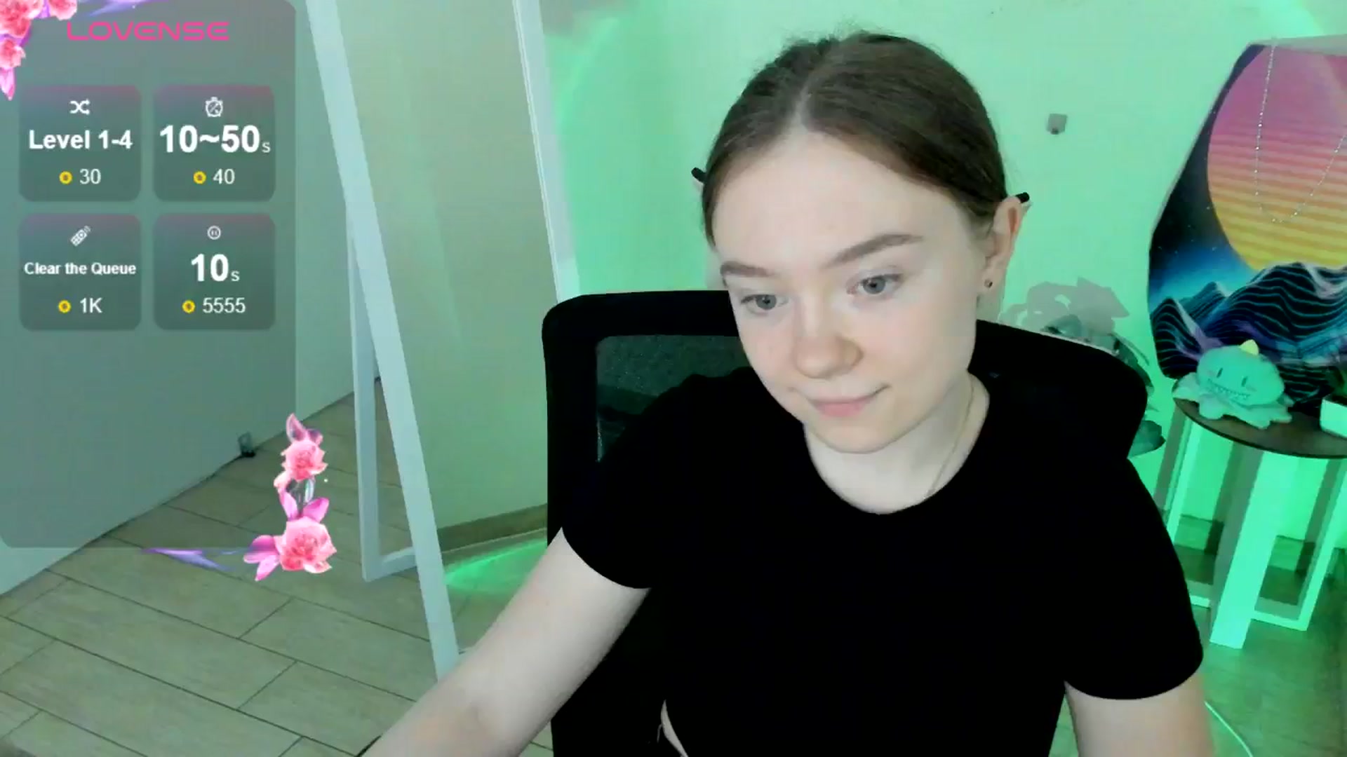 Gallery image thumbnail from Rudy_Meow's myfreecams stream on, 06/25/2025, 12:35 image 12 of 20