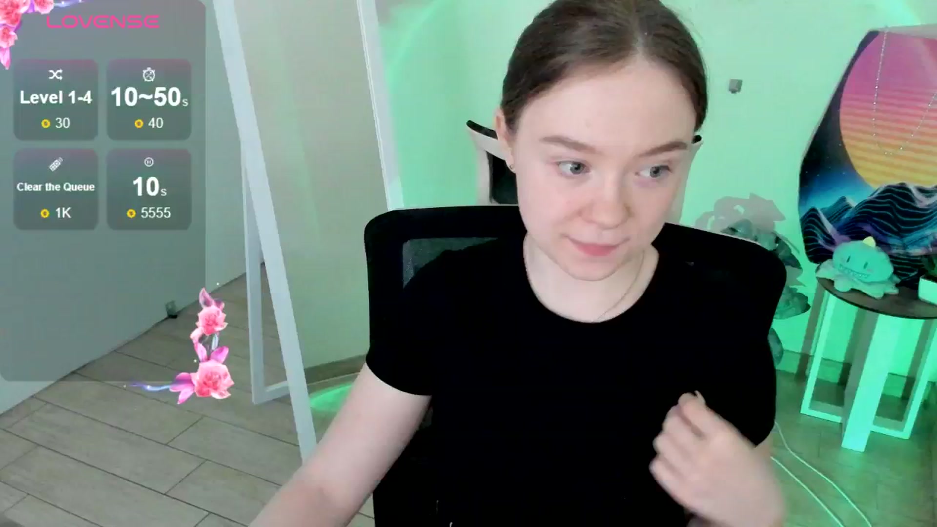 Gallery image thumbnail from Rudy_Meow's myfreecams stream on, 06/25/2025, 12:35 image 9 of 20