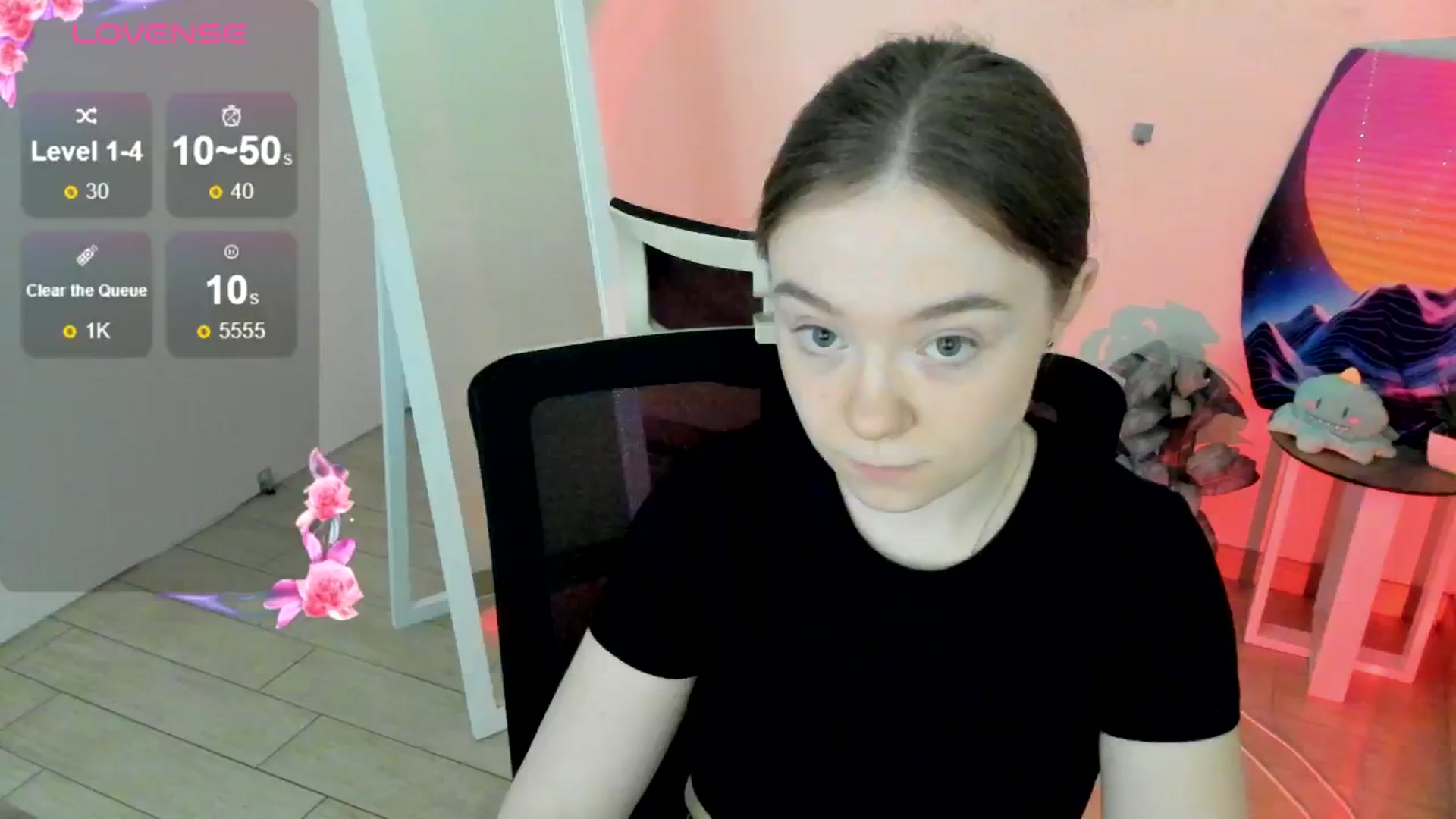 Gallery image thumbnail from Rudy_Meow's myfreecams stream on, 06/25/2025, 12:35 image 14 of 20