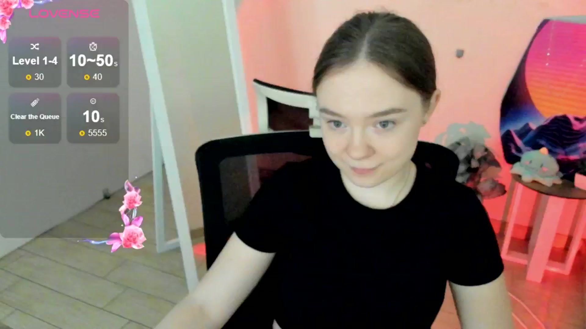 Gallery image thumbnail from Rudy_Meow's myfreecams stream on, 06/25/2025, 12:35 image 15 of 20