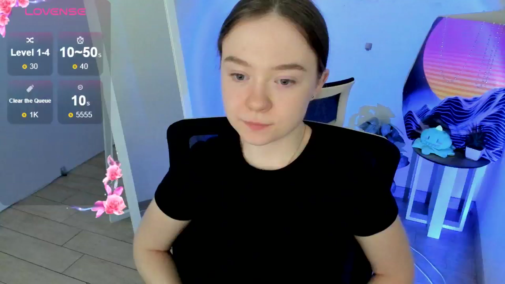 Gallery image thumbnail from Rudy_Meow's myfreecams stream on, 06/25/2025, 12:35 image 5 of 20