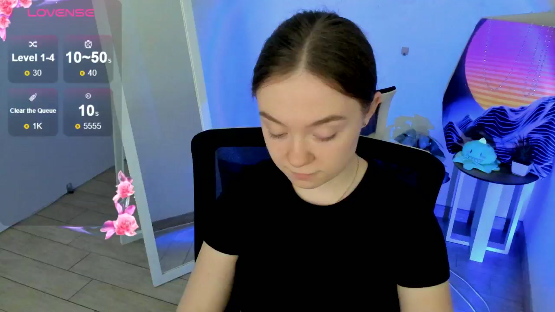 Gallery image thumbnail from Rudy_Meow's myfreecams stream on, 06/25/2025, 12:35 image 4 of 20