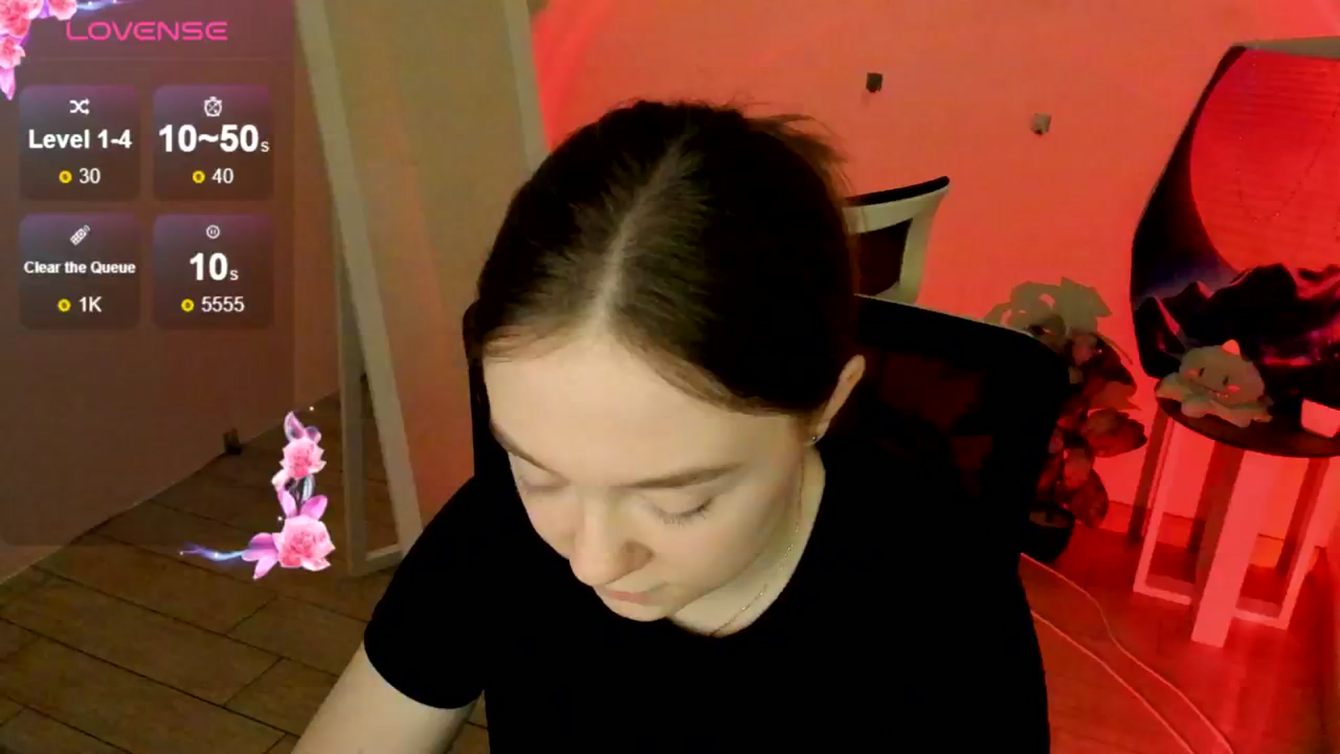 Gallery image thumbnail from Rudy_Meow's myfreecams stream on, 06/25/2025, 12:35 image 19 of 20
