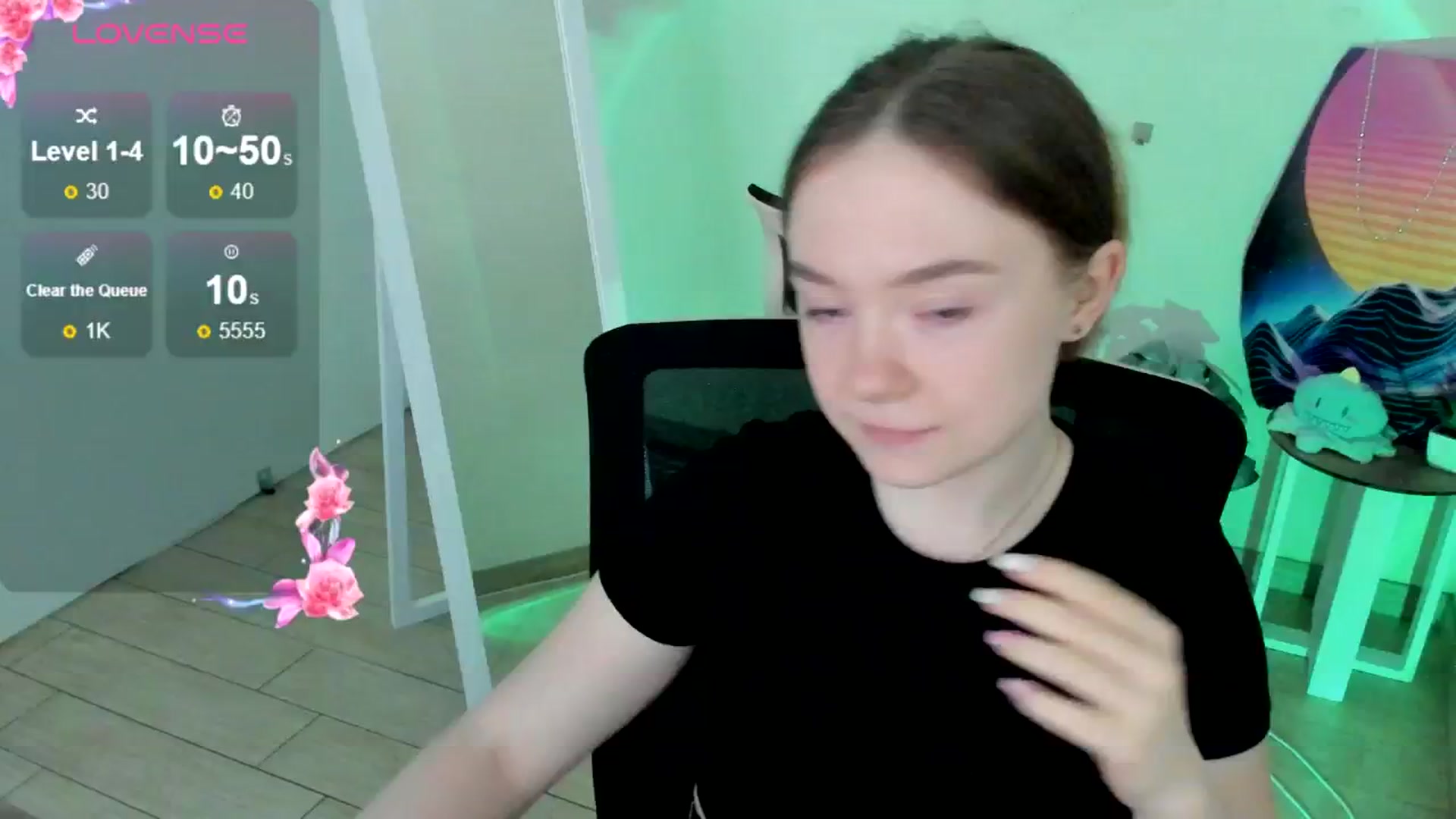 Gallery image thumbnail from Rudy_Meow's myfreecams stream on, 06/25/2025, 12:35 image 11 of 20