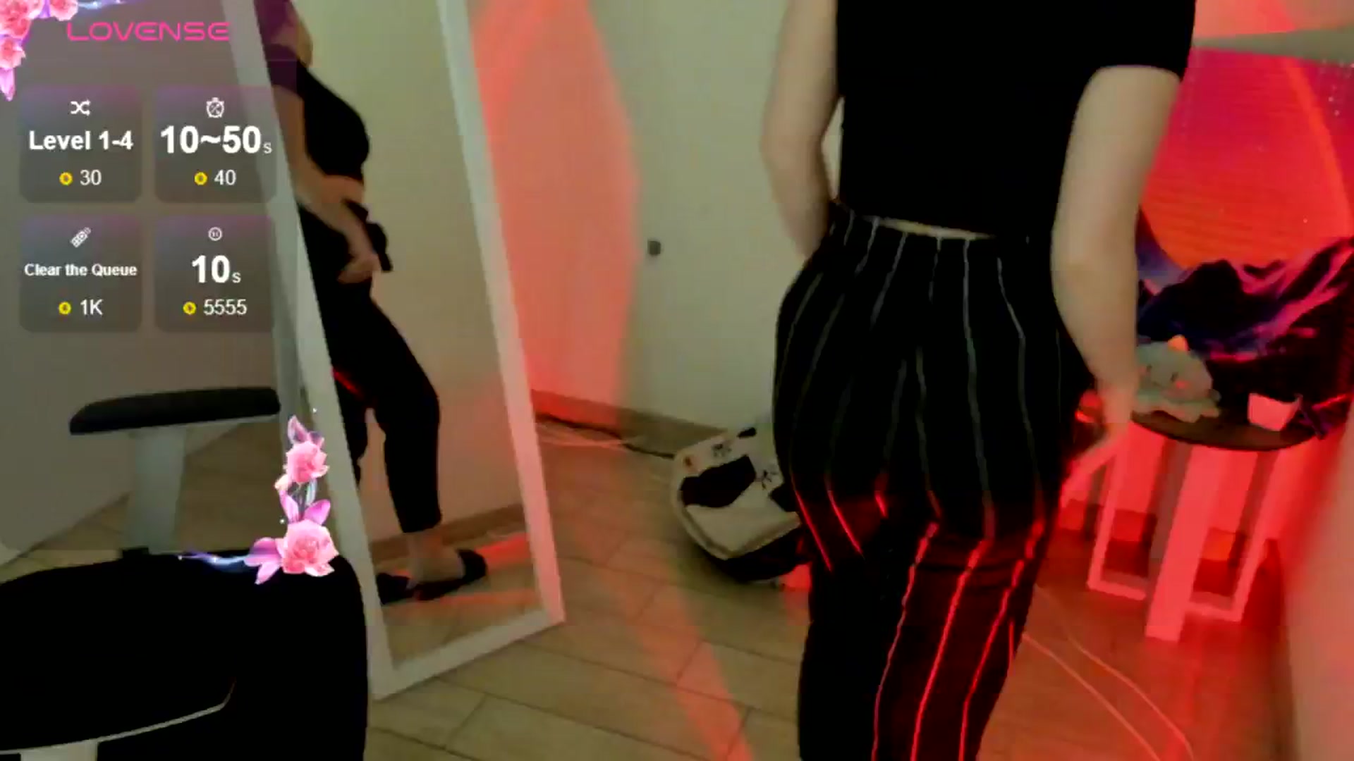 Gallery image thumbnail from Rudy_Meow's myfreecams stream on, 06/25/2025, 12:35 image 1 of 20