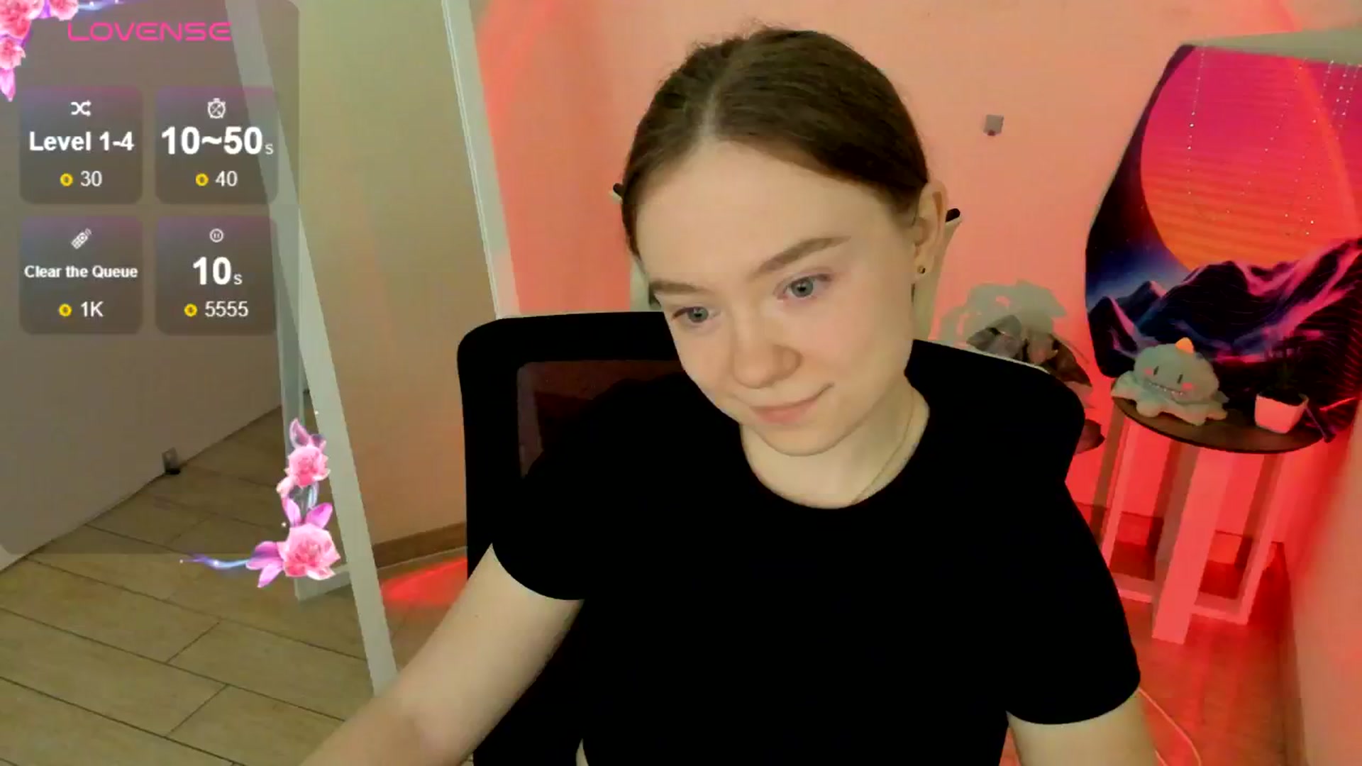 Gallery image thumbnail from Rudy_Meow's myfreecams stream on, 06/25/2025, 12:35 image 3 of 20