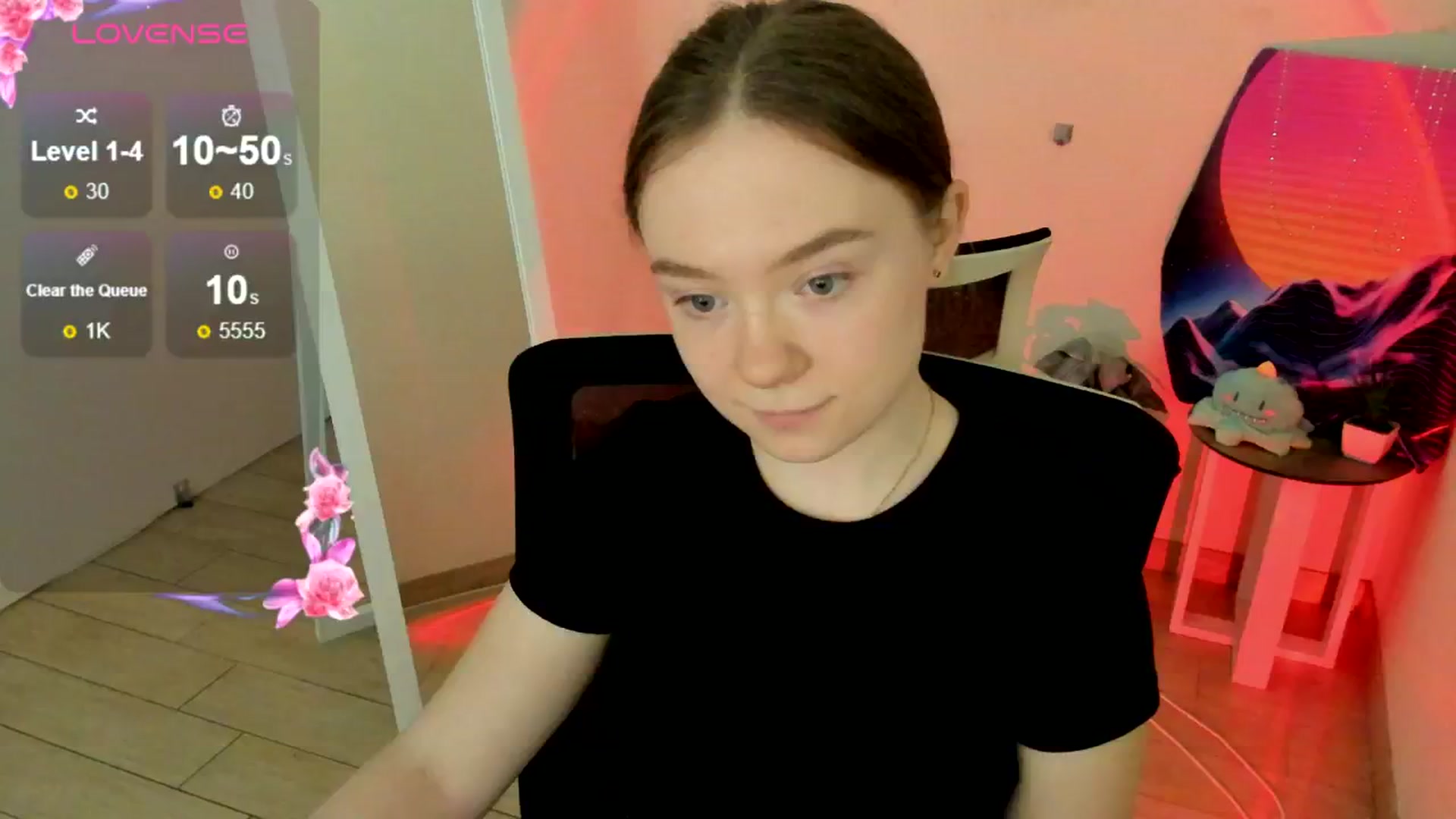 Gallery image thumbnail from Rudy_Meow's myfreecams stream on, 06/25/2025, 12:35 image 2 of 20