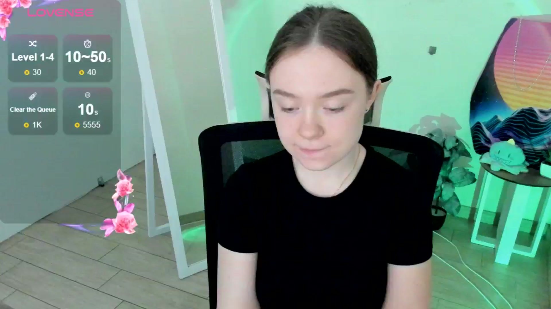 Gallery image thumbnail from Rudy_Meow's myfreecams stream on, 06/25/2025, 12:35 image 10 of 20