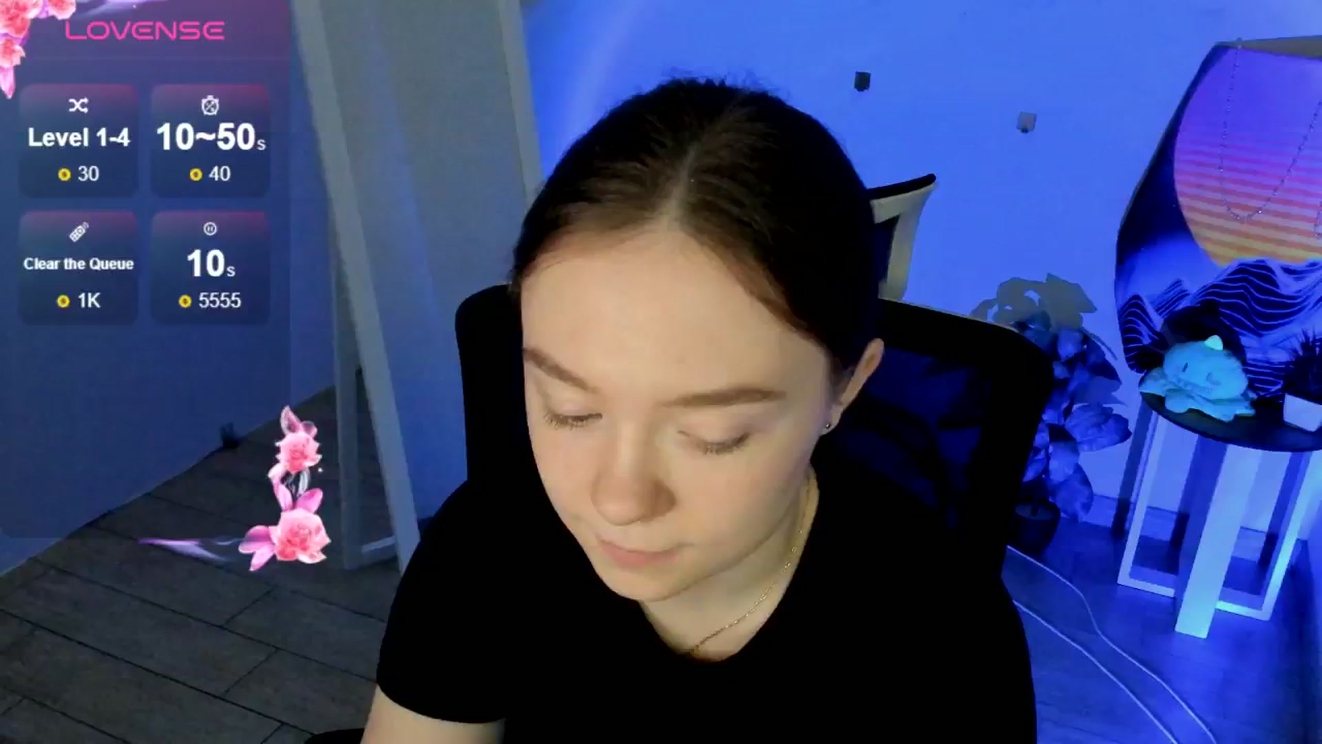 Gallery image thumbnail from Rudy_Meow's myfreecams stream on, 06/25/2025, 12:35 image 20 of 20