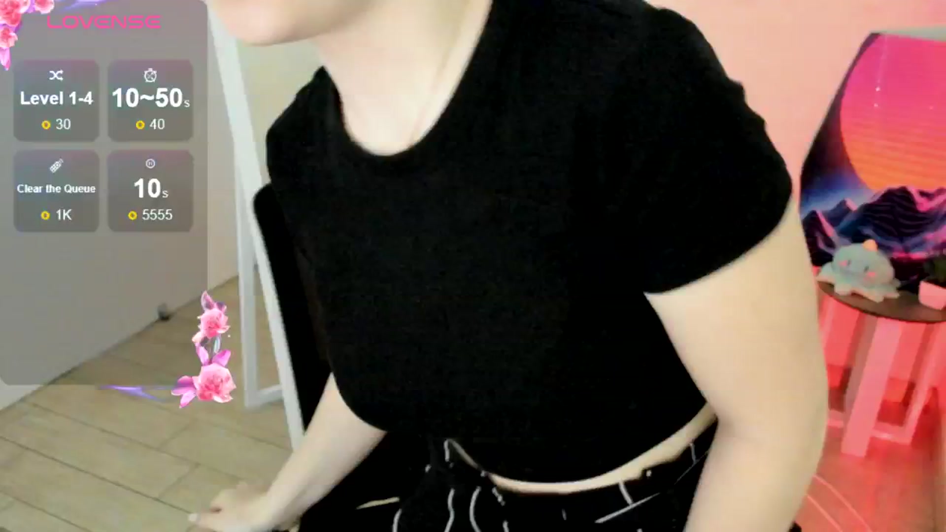 Gallery image thumbnail from Rudy_Meow's myfreecams stream on, 06/25/2025, 12:35 image 18 of 20