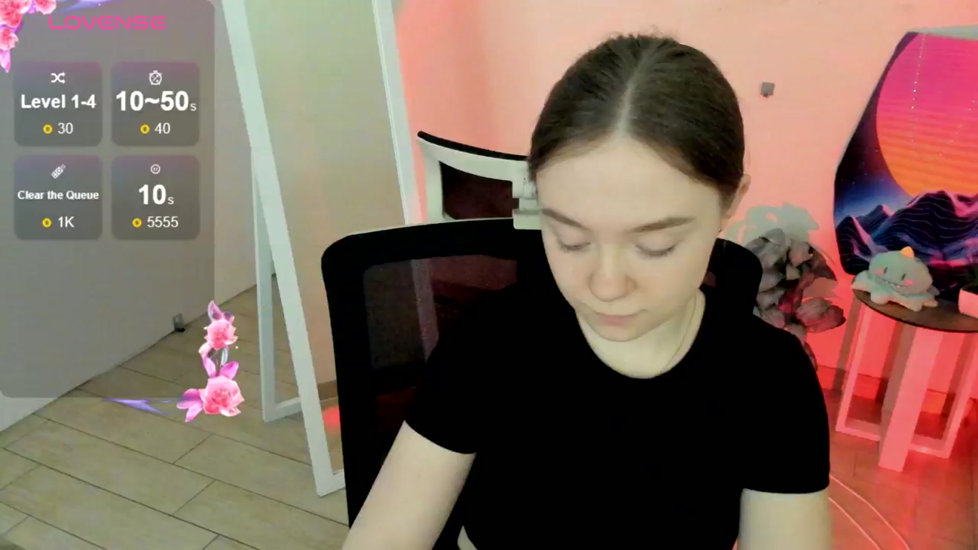 Gallery image thumbnail from Rudy_Meow's myfreecams stream on, 06/25/2025, 12:35 image 16 of 20