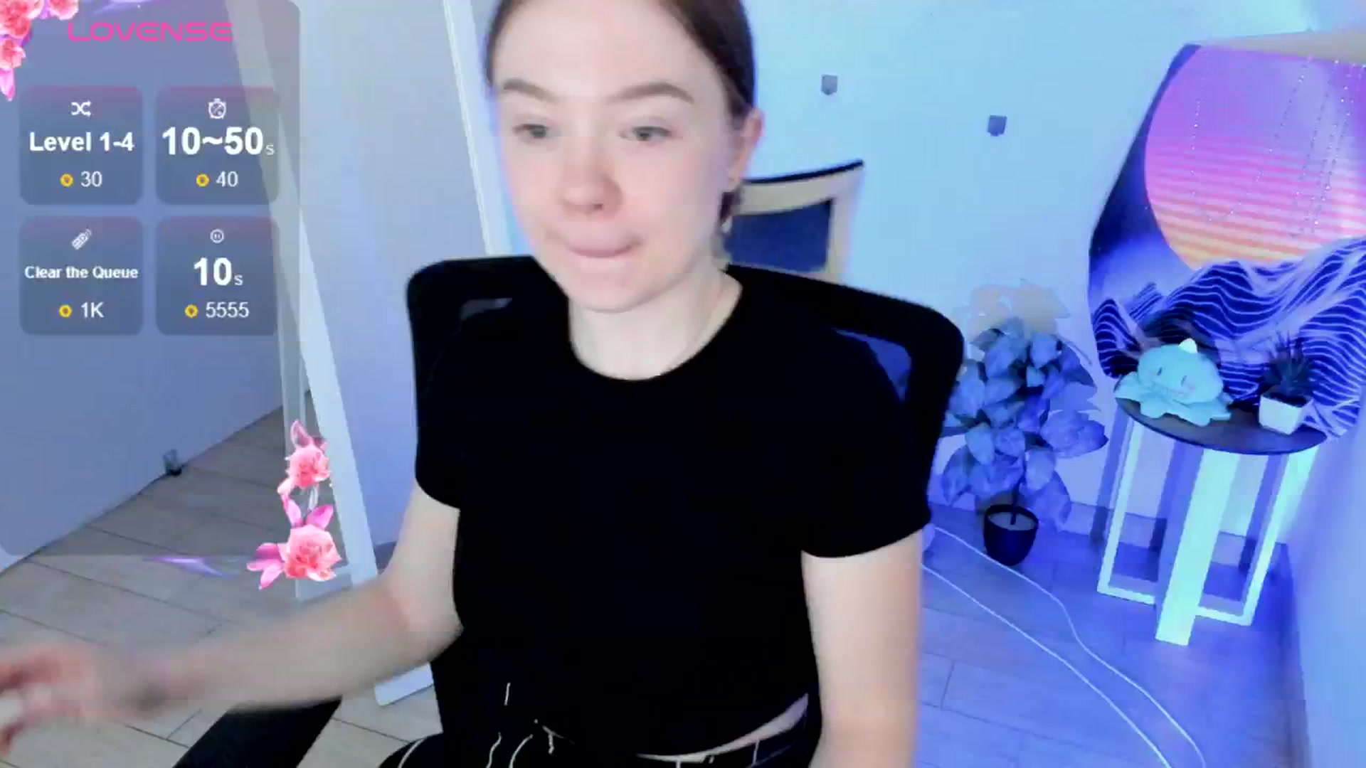 Gallery image thumbnail from Rudy_Meow's myfreecams stream on, 06/25/2025, 12:35 image 8 of 20