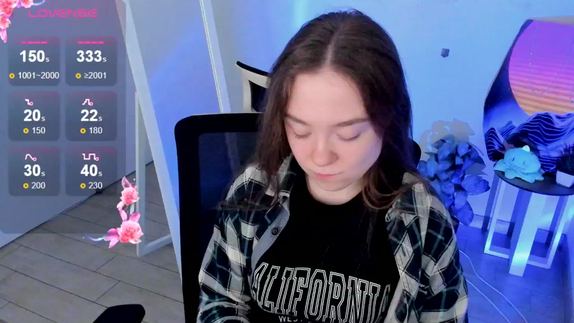 Gallery image thumbnail from Rudy_Meow's myfreecams stream on, 06/26/2025, 07:32 image 20 of 20