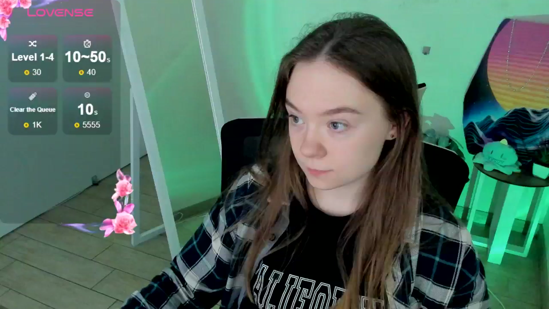 Gallery image thumbnail from Rudy_Meow's myfreecams stream on, 06/26/2025, 07:32 image 15 of 20