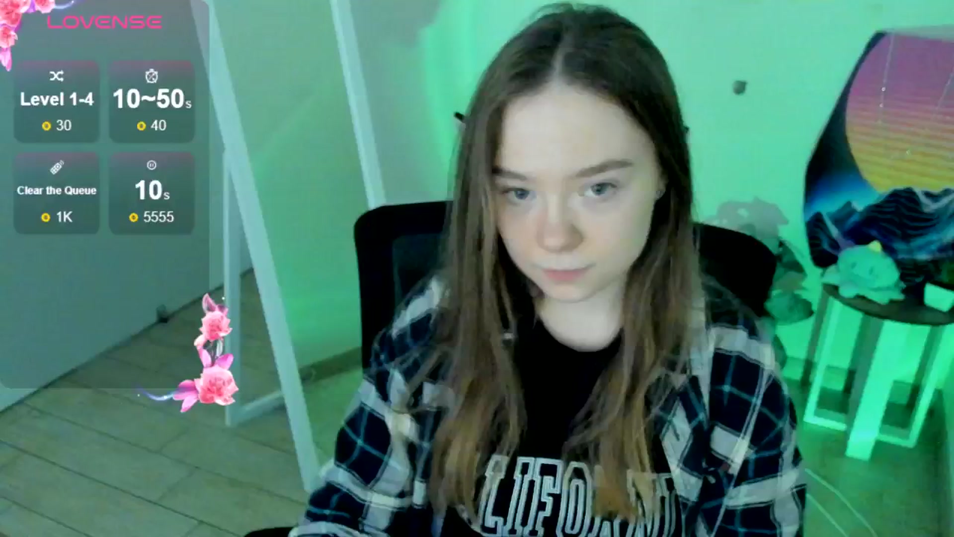 Gallery image thumbnail from Rudy_Meow's myfreecams stream on, 06/26/2025, 07:32 image 18 of 20