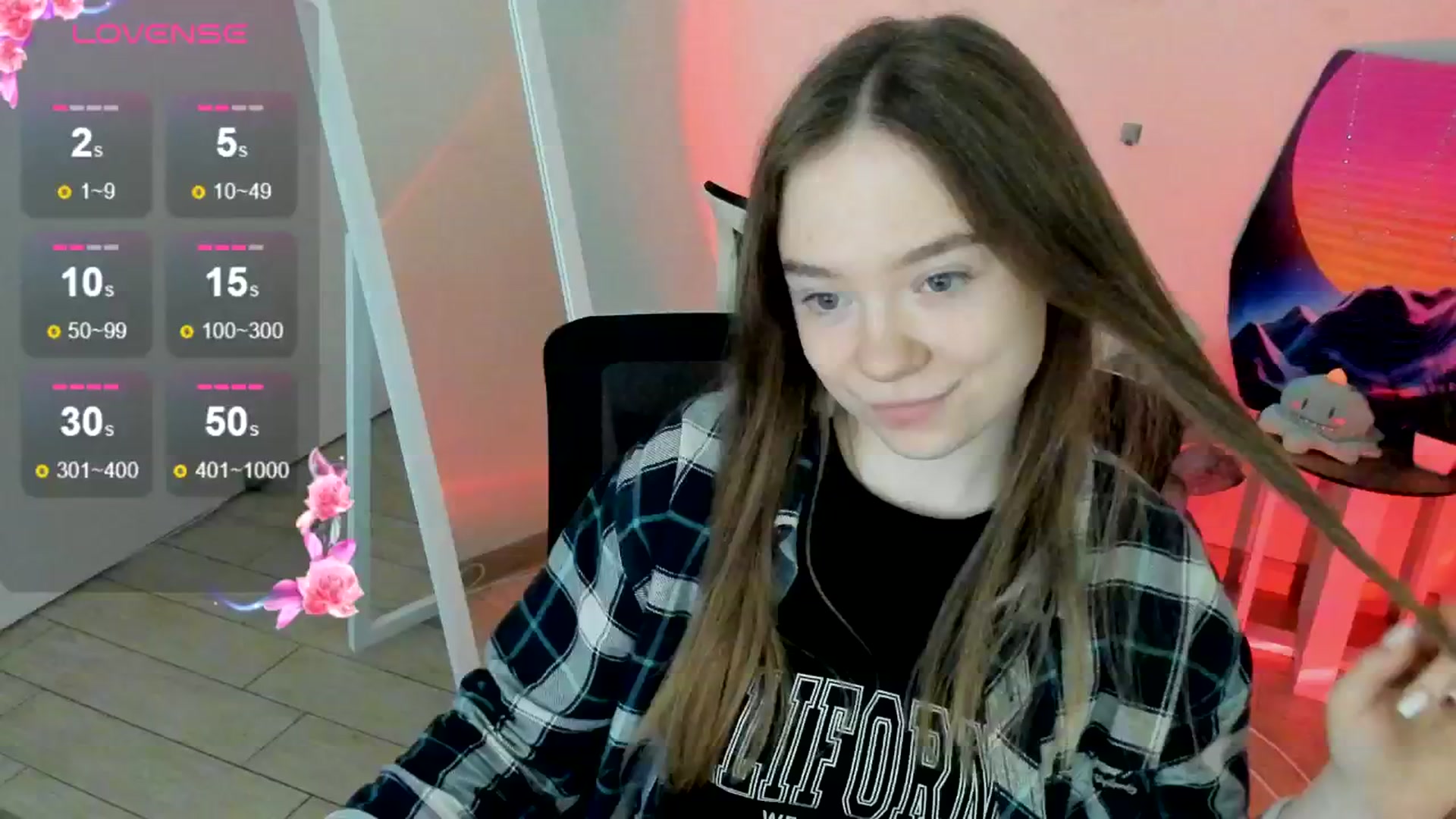 Gallery image thumbnail from Rudy_Meow's myfreecams stream on, 06/26/2025, 07:32 image 6 of 20