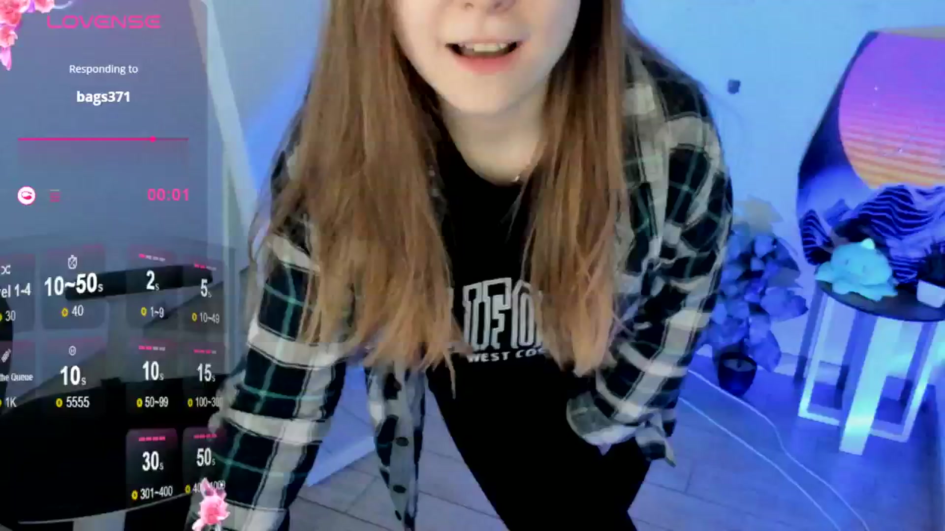 Gallery image thumbnail from Rudy_Meow's myfreecams stream on, 06/26/2025, 07:32 image 12 of 20