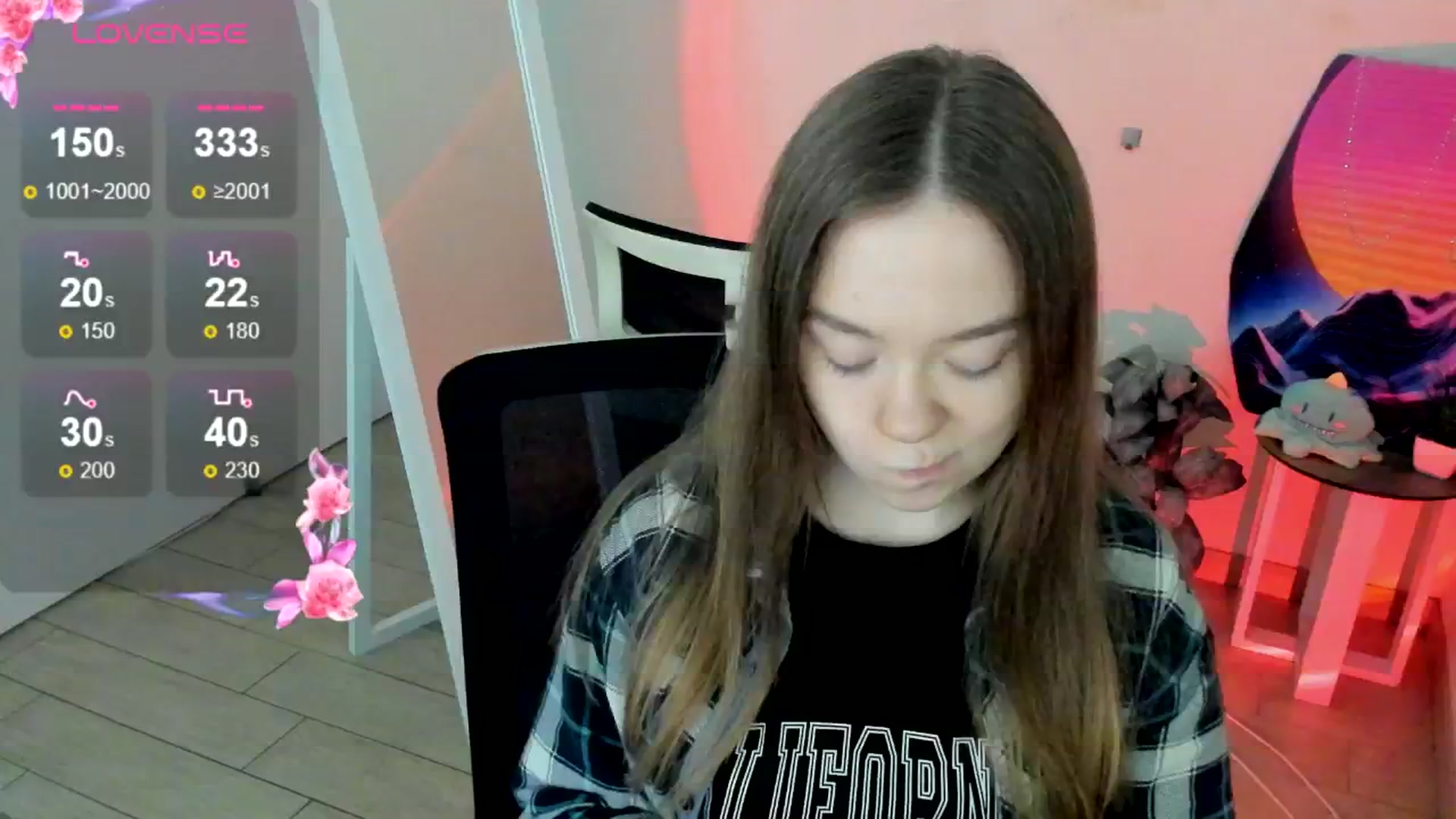 Gallery image thumbnail from Rudy_Meow's myfreecams stream on, 06/26/2025, 07:32 image 1 of 20